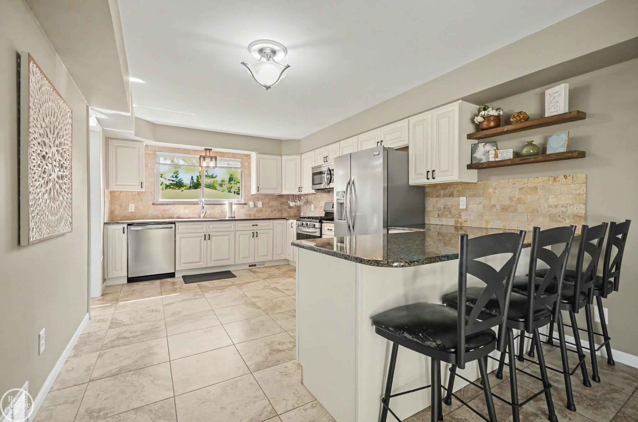 Photo 3 of Single family home for sale at 36157 Capper Dr, Clinton Township, MI 48035 | MLS# 58050221895 | Listing updated on 2026-09-16