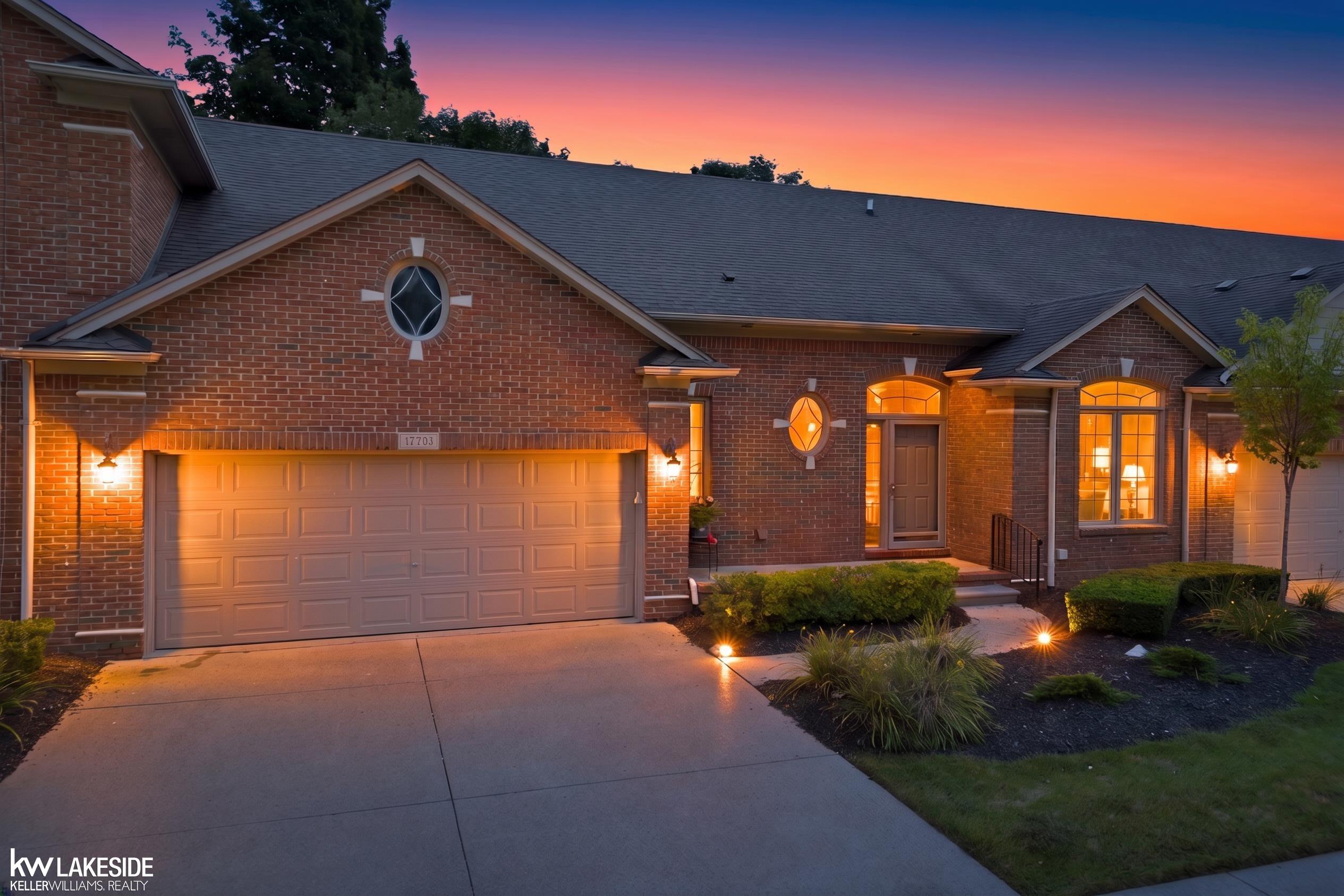 Photo 2 of Condo for sale at 57554 Brookfield Way, Washington, MI 48094 | MLS# 58050221897 | Listing updated on 2026-09-17