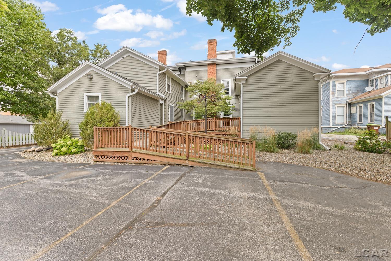 Photo 2 of Single family home for sale at 222 E Maumee St, Adrian, MI 49221 | MLS# 56050221899 | Listing updated on 2026-09-17