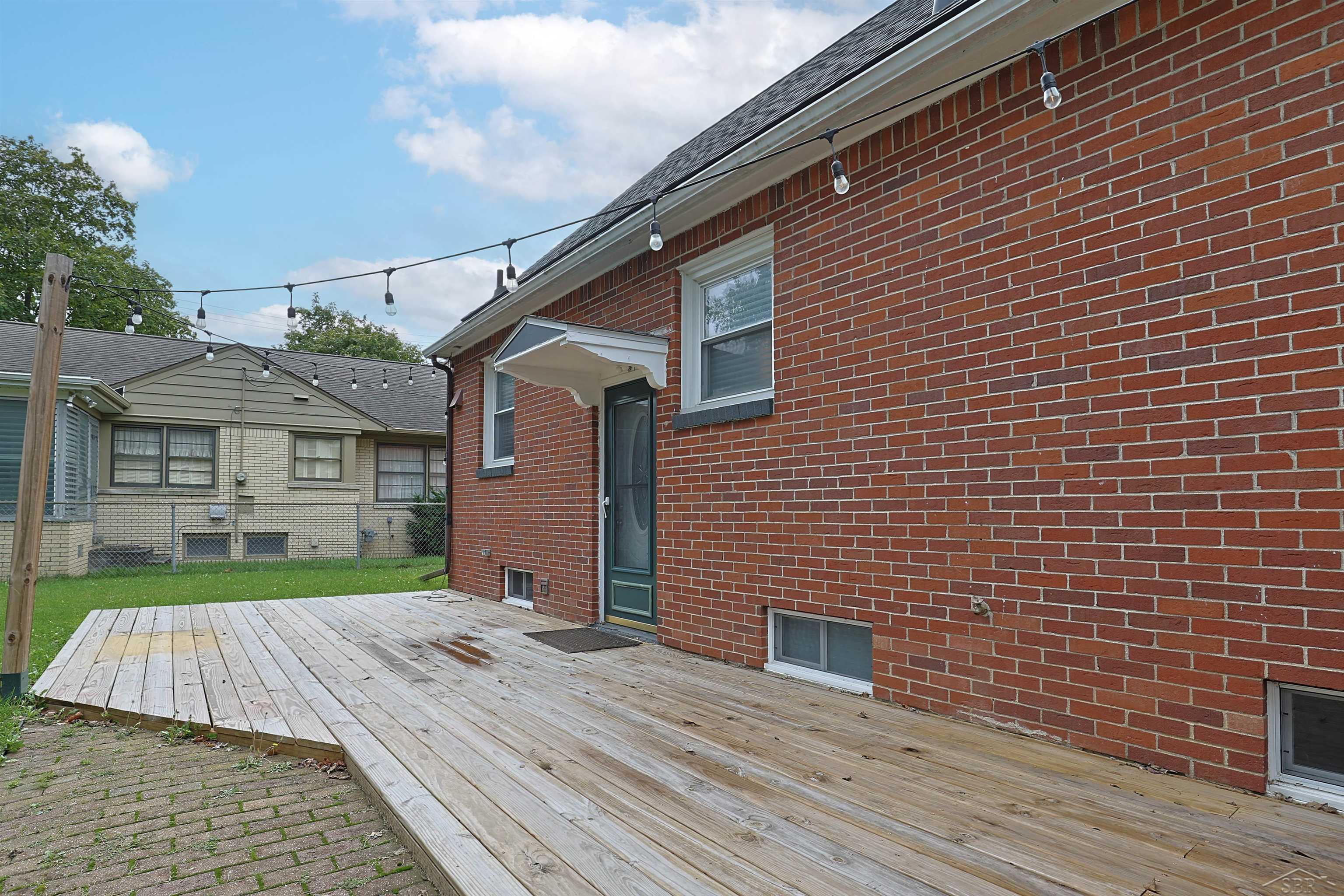 Photo 3 of Single family home for sale at 608 N Johnson St, Bay City, MI 48708 | MLS# 61050221911 | Listing updated on 2026-09-18
