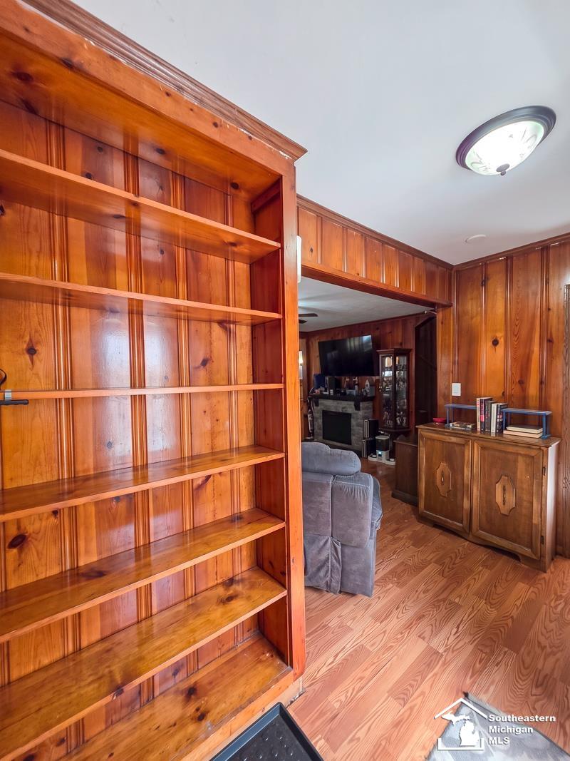 Photo 4 of Single family home for sale at 4344 S 2nd Street, Luna Pier, MI 48157 | MLS# 57050221914 | Listing updated on 2026-09-17