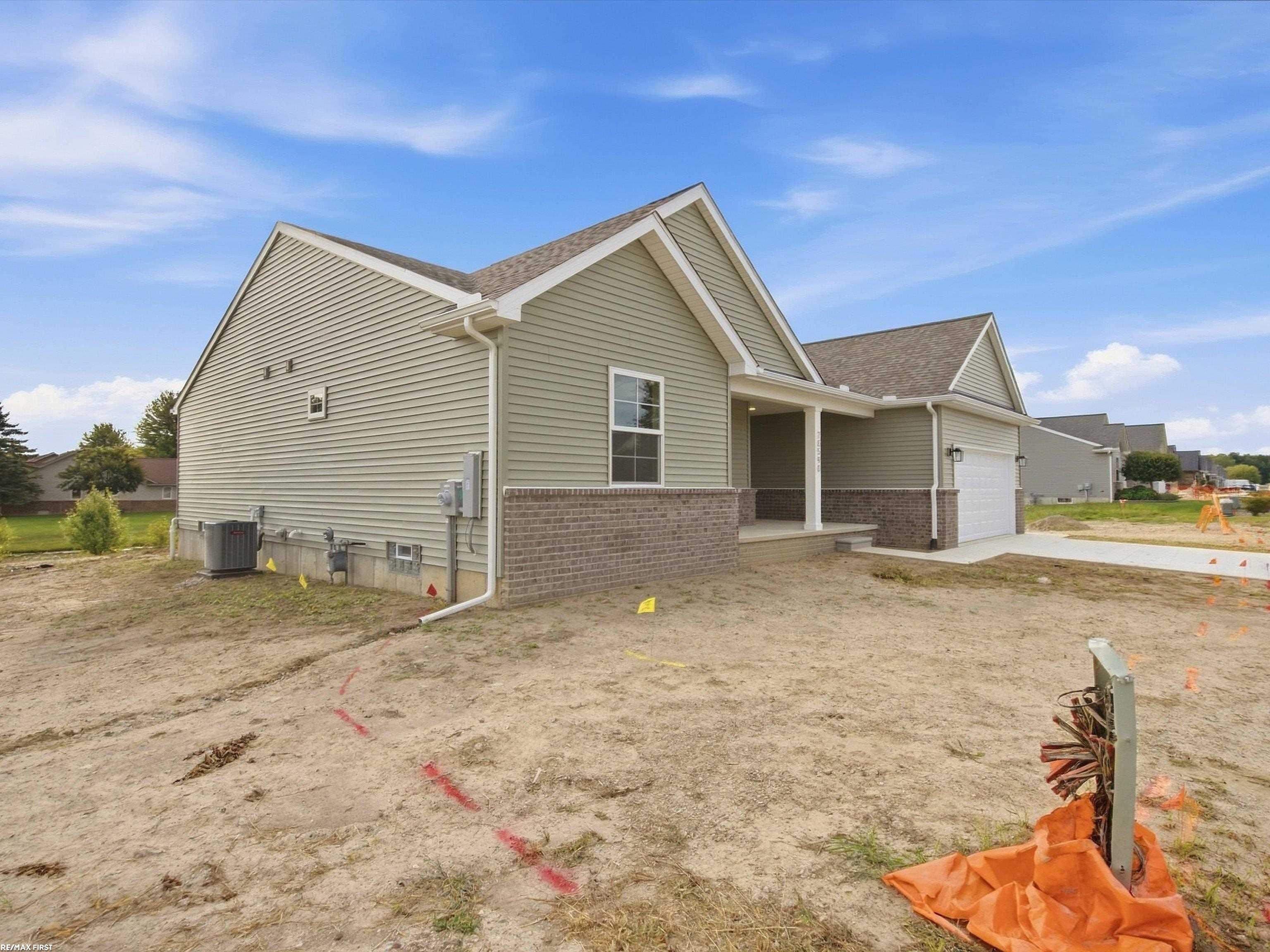 Photo 3 of Single family home for sale at 70590 Sunny Brk Ln #15, Richmond, MI 48062 | MLS# 50221917 | Listing updated on 2026-09-18