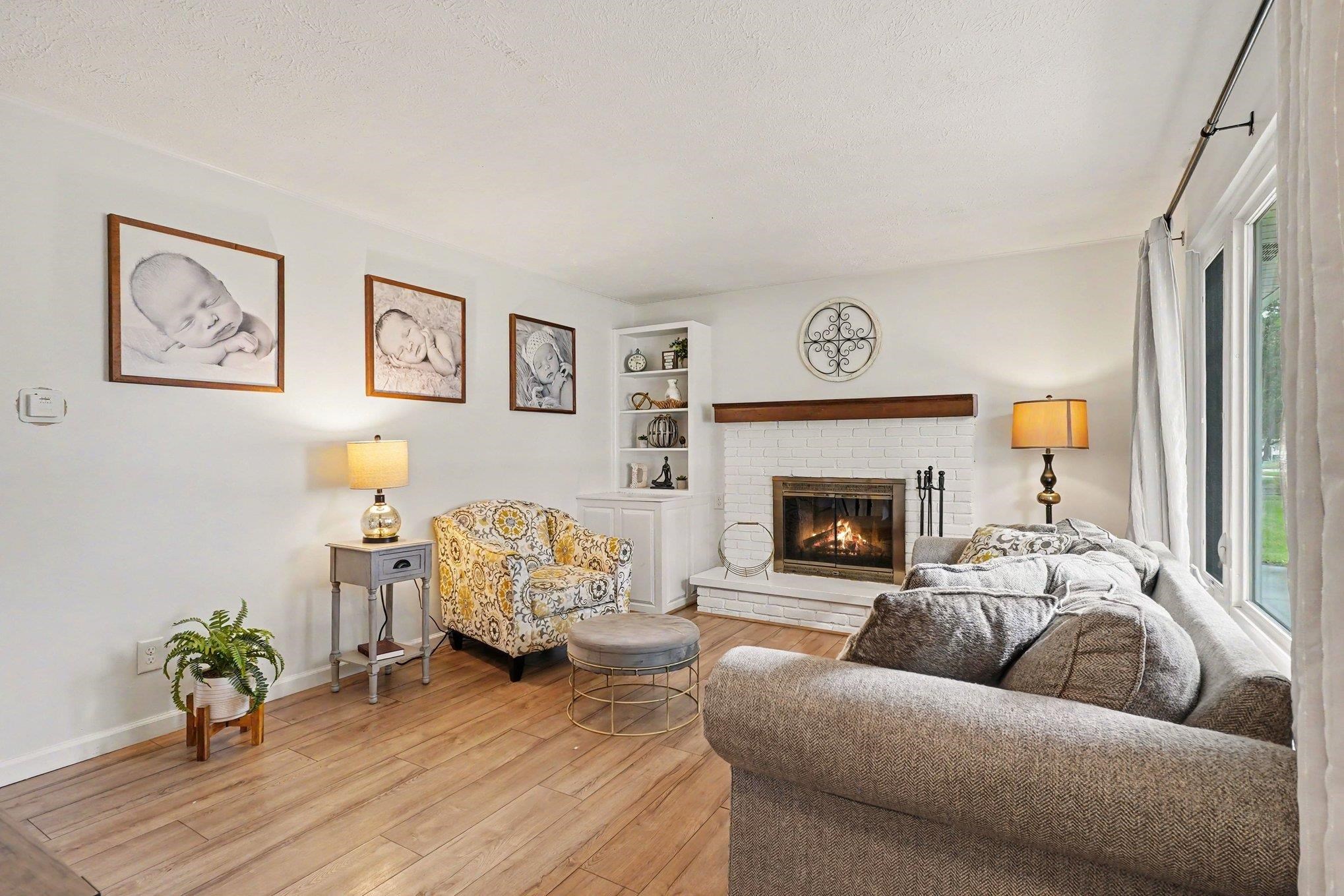 Photo 3 of Sale Pending at 3954 Bush Dr, Bay City, MI 48706 | MLS# 50221918 | Listing updated on 2026-09-25
