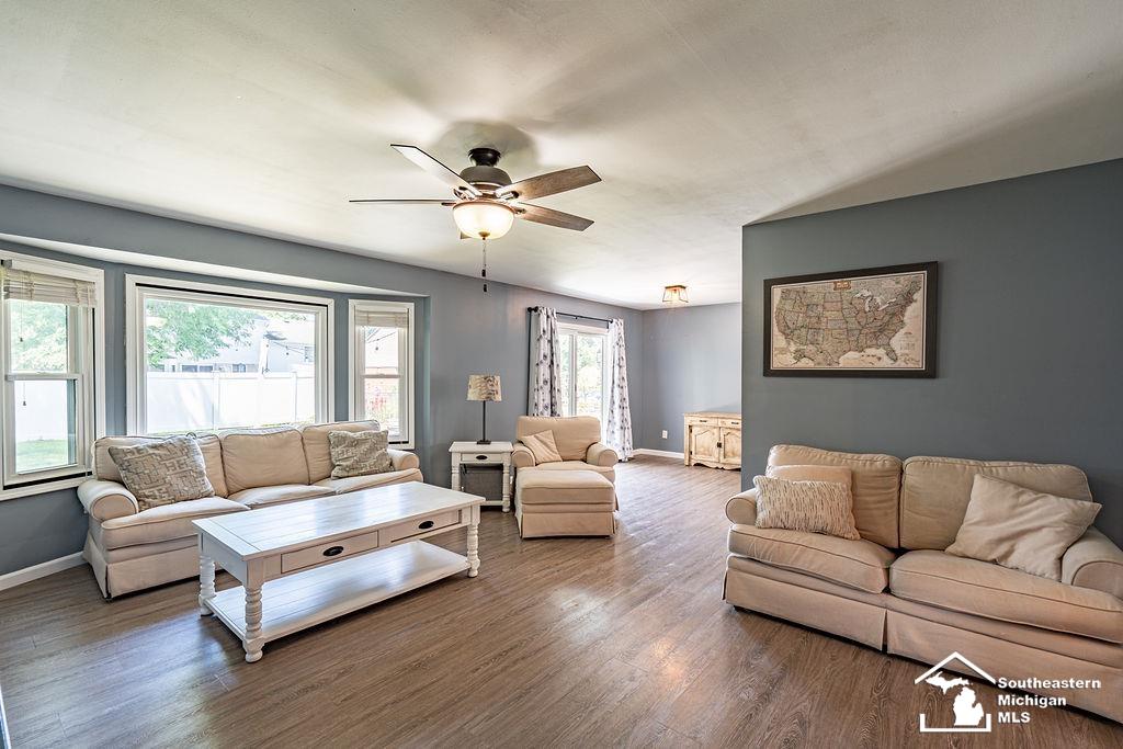 Photo 3 of Single family home for sale at 278 Kings Way Rd, Canton, MI 48188 | MLS# 57050221920 | Listing updated on 2026-09-17