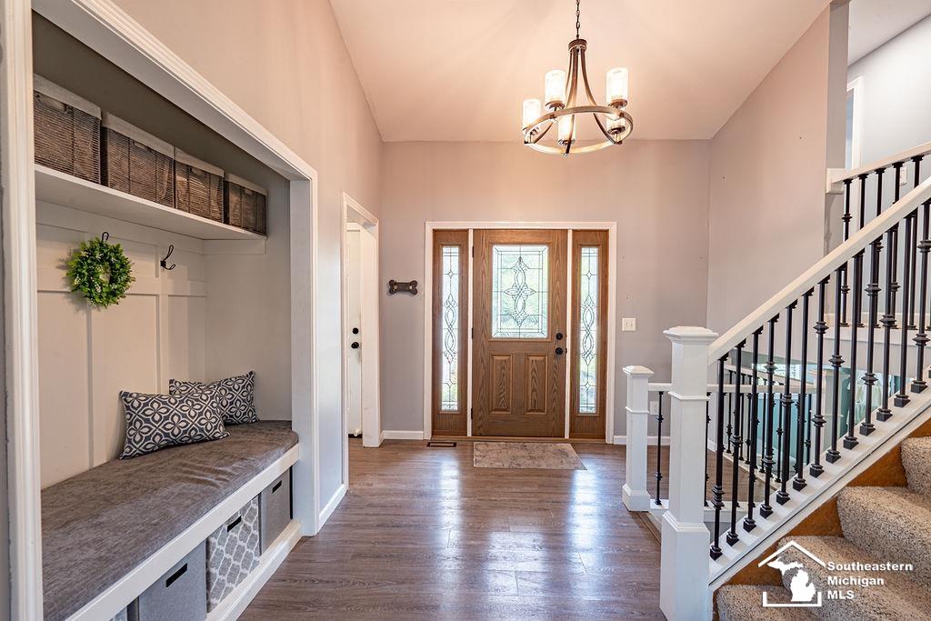 Photo 4 of Single family home for sale at 278 Kings Way Rd, Canton, MI 48188 | MLS# 57050221920 | Listing updated on 2026-09-17