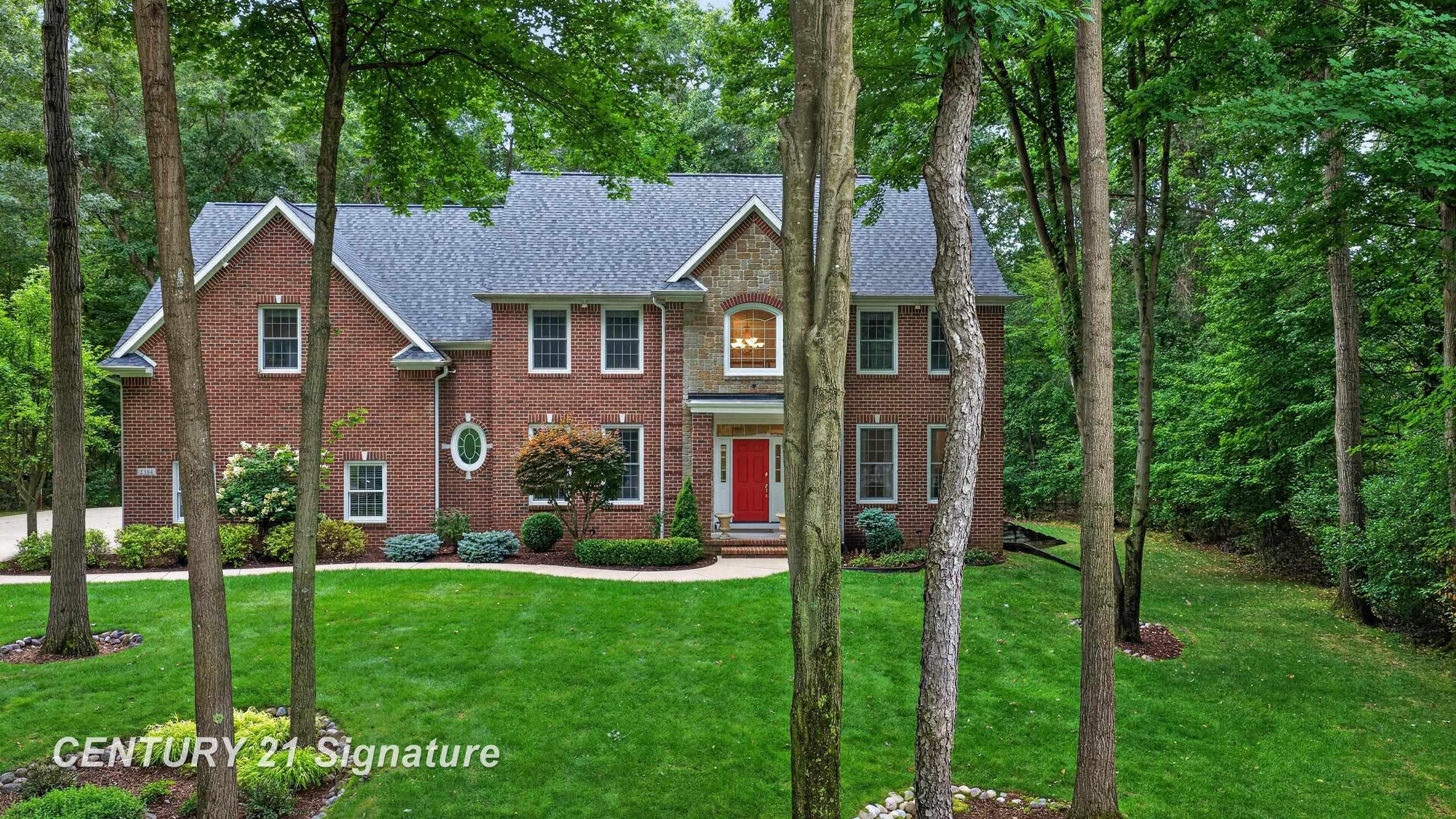 Photo 1 of Single family home for sale at 2384 E Cardinal Dr, Midland, MI 48642 | MLS# 61050221925 | Listing updated on 2026-09-19