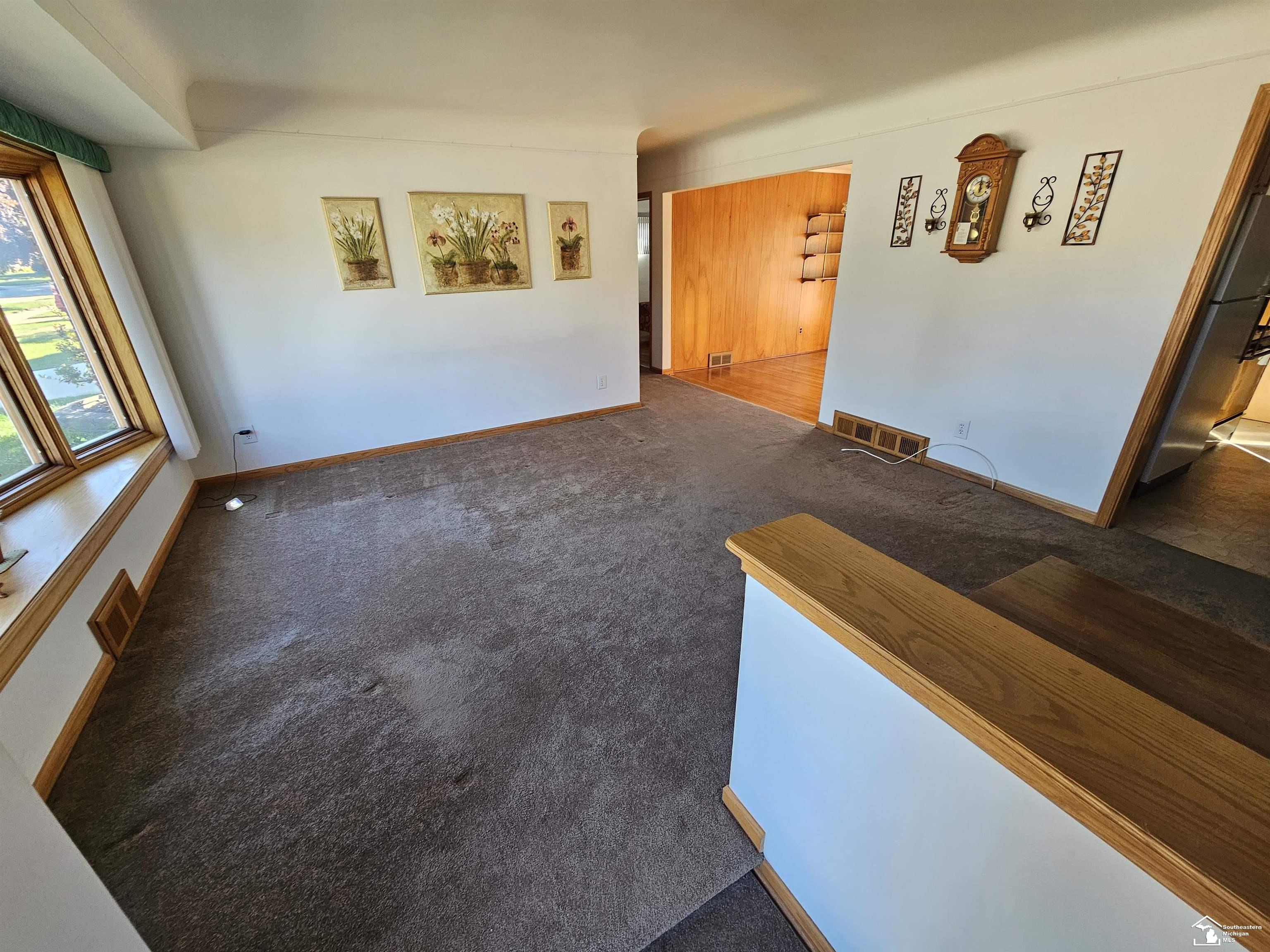 Photo 2 of Single family home for sale at 24925 Ward St, Taylor, MI 48180 | MLS# 57050221936 | Listing updated on 2026-09-19