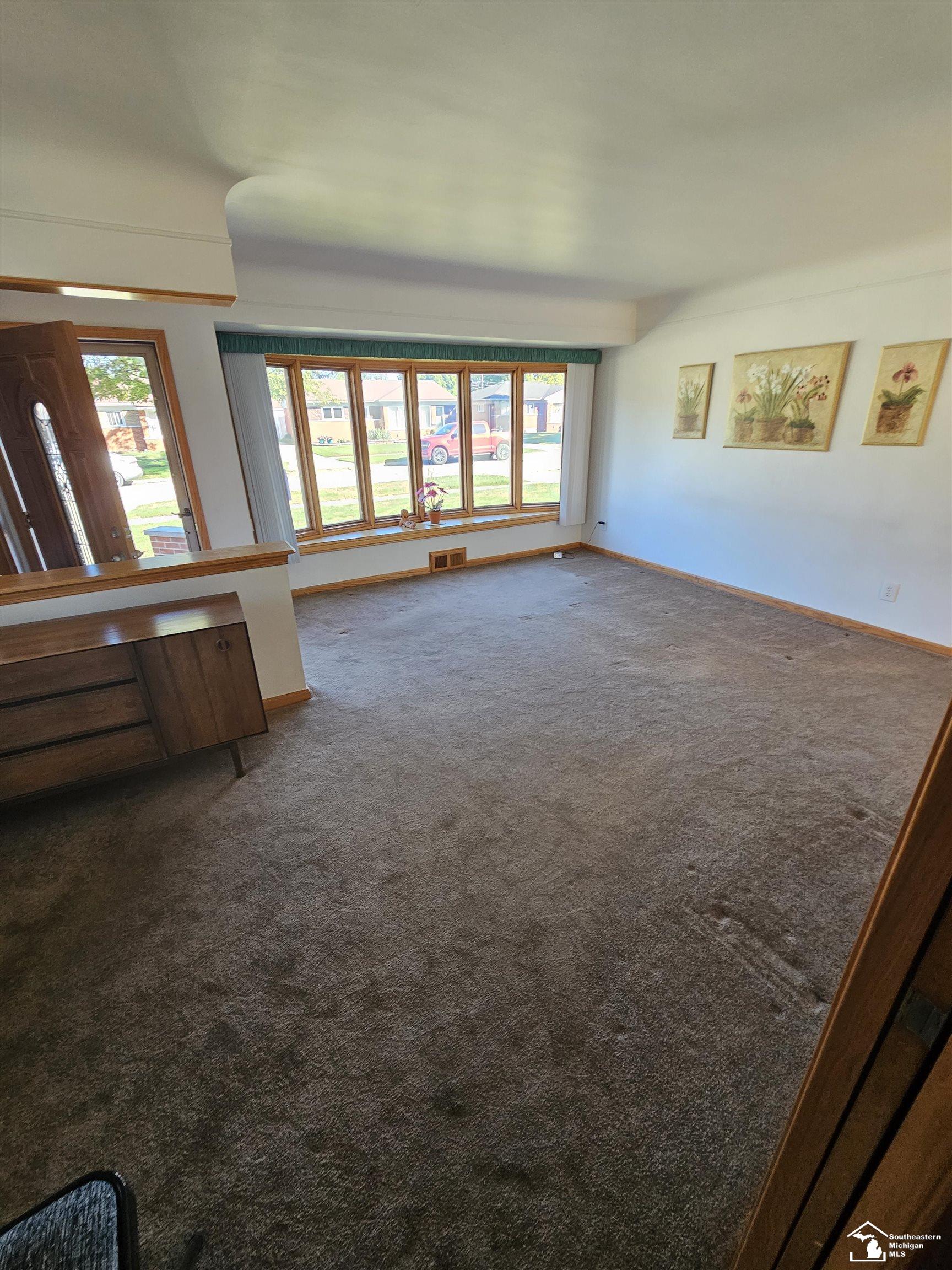 Photo 3 of Single family home for sale at 24925 Ward St, Taylor, MI 48180 | MLS# 57050221936 | Listing updated on 2026-09-19