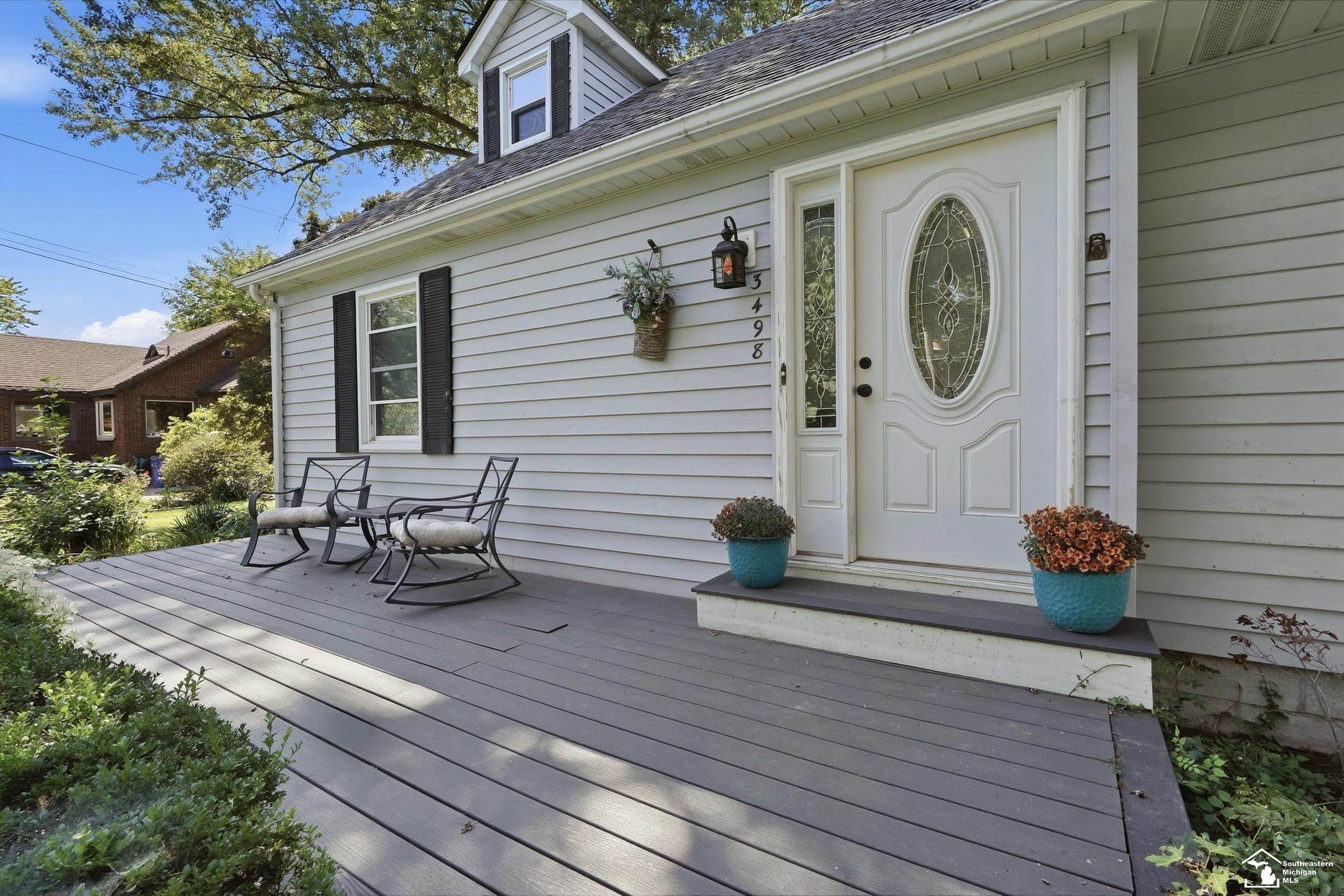 Photo 3 of Single family home for sale at 3498 Iroquois Trl, Monroe, MI 48162 | MLS# 57050221942 | Listing updated on 2026-09-17