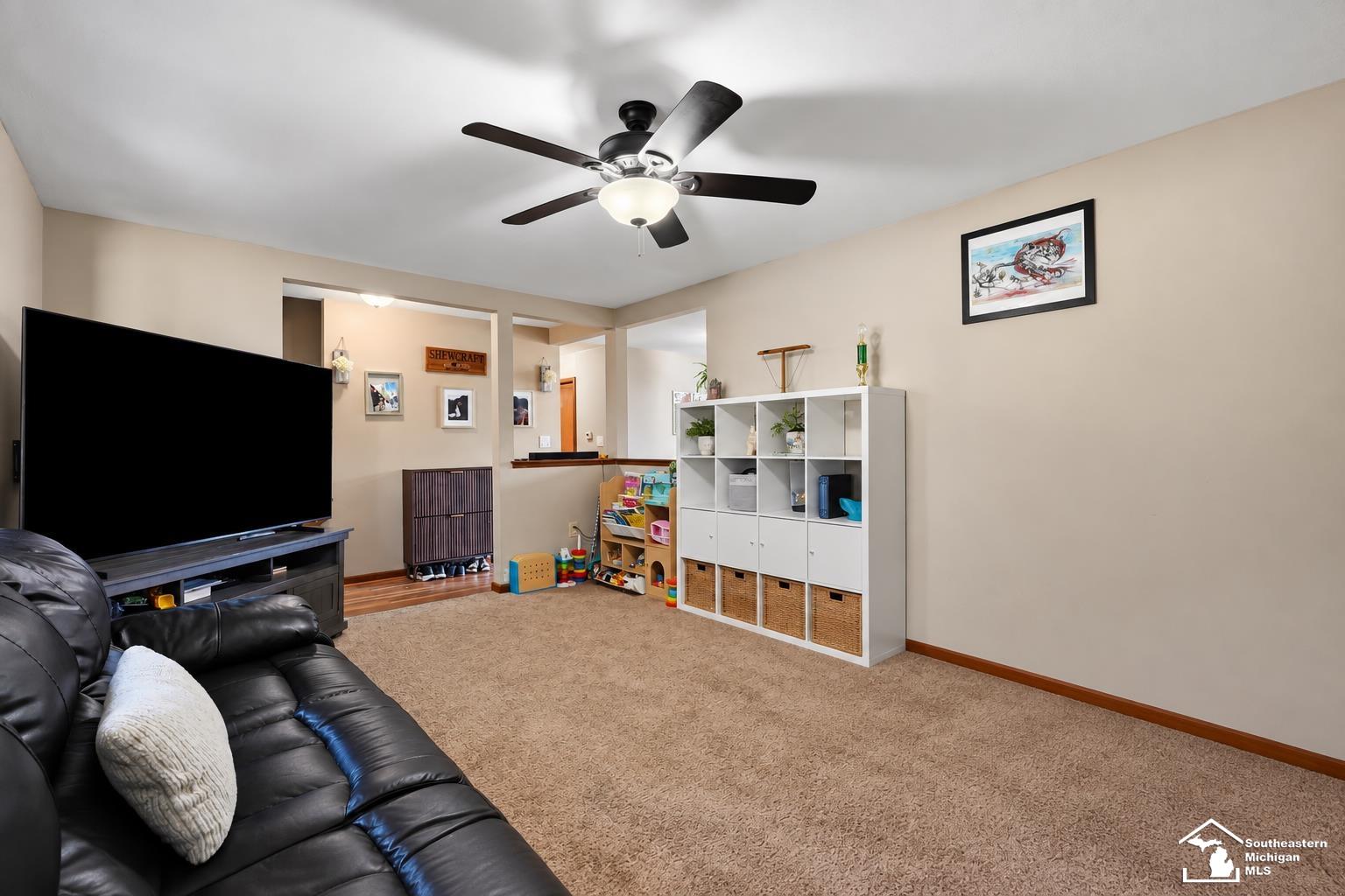 Photo 4 of Single family home for sale at 3498 Iroquois Trl, Monroe, MI 48162 | MLS# 57050221942 | Listing updated on 2026-09-17