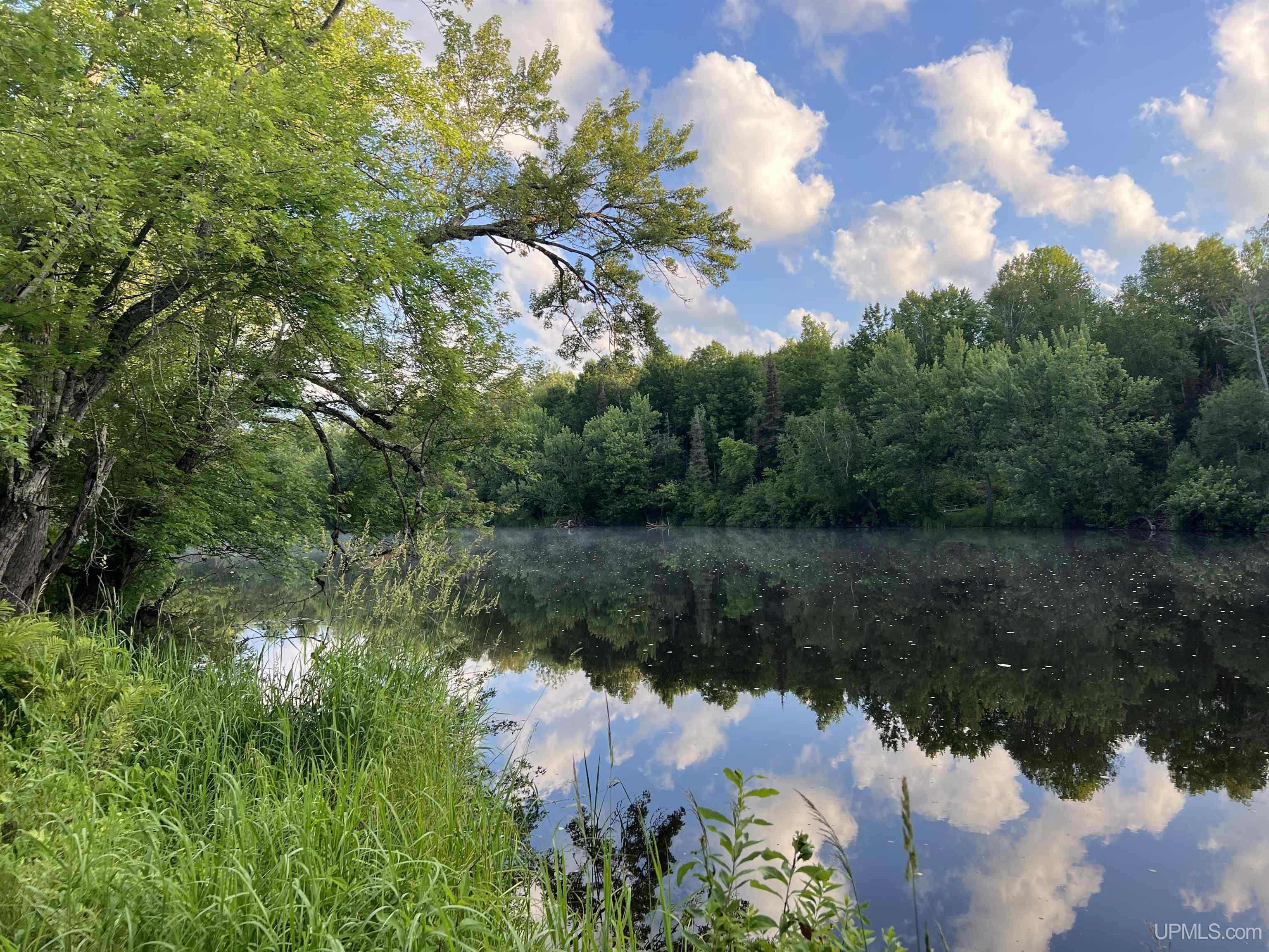Photo 1 of Land for sale at Tbd Kuivila Rd, Crystal Falls, MI 49938 | MLS# 50221949 | Listing updated on 2026-10-05