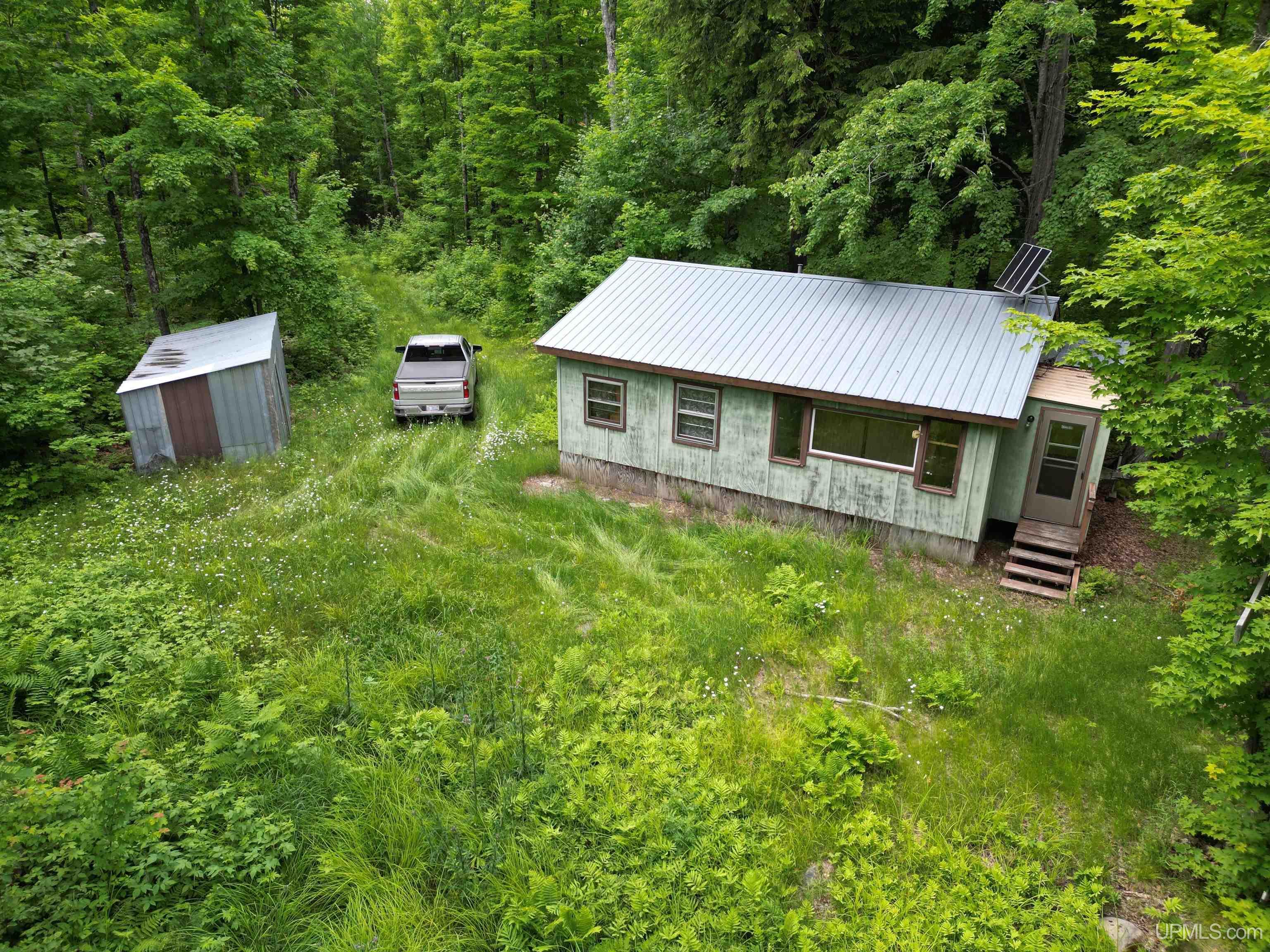 Photo 1 of Land for sale at Tbd Usfs 2130 Rd, Iron River, MI 49970 | MLS# 50221950 | Listing updated on 2026-09-16