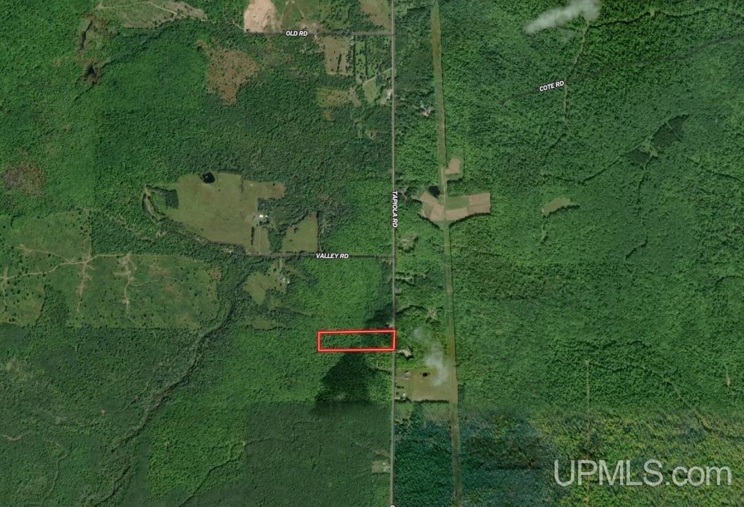 Photo 3 of Land for sale at Tbd Otter Lake Tapiola Rd, Chassell, MI 49916 | MLS# 50221953 | Listing updated on 2026-09-18