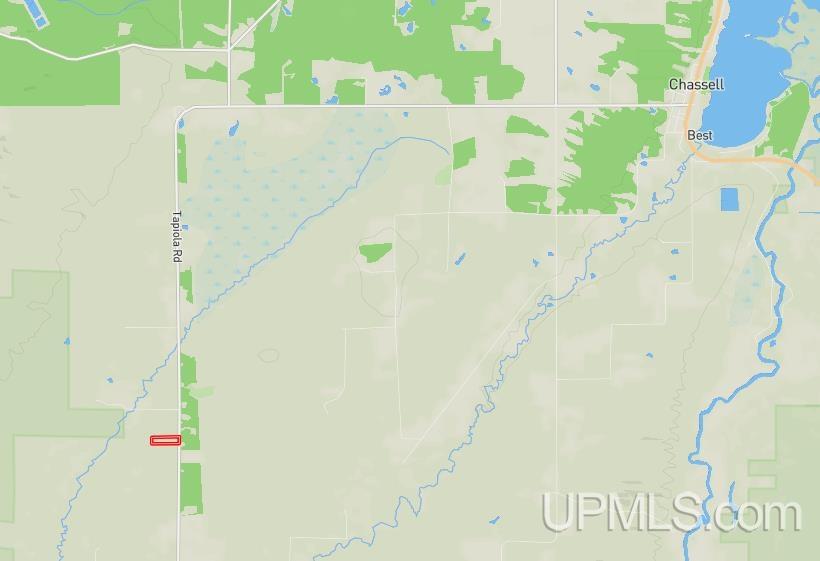 Photo 4 of Land for sale at Tbd Otter Lake Tapiola Rd, Chassell, MI 49916 | MLS# 50221953 | Listing updated on 2026-09-18
