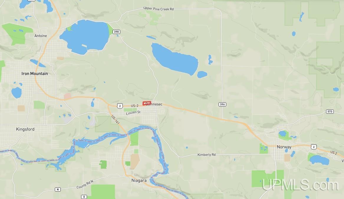 Photo 3 of Land for sale at Tbd US Hwy 2, Quinnesec, MI 49876 | MLS# 50221954 | Listing updated on 2026-09-16