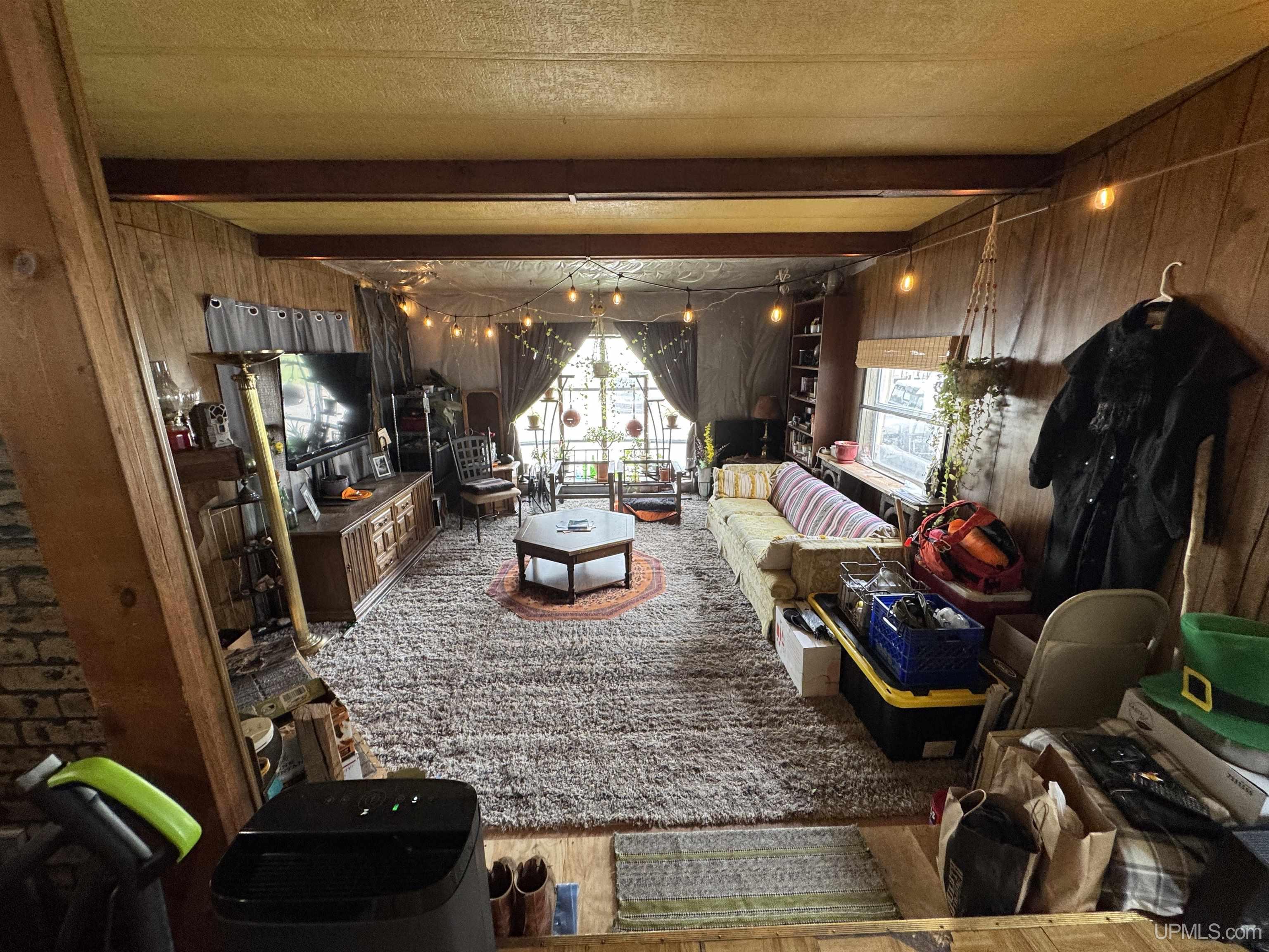 Photo 4 of Manufactured home for sale at N3905 Pine Mountain Rd, Iron Mountain, MI 49801 | MLS# 50221955 | Listing updated on 2026-09-16