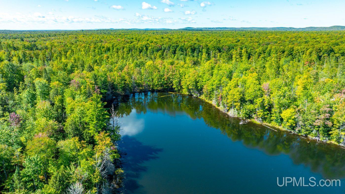 Photo 2 of Sale Pending at Horseshoe Lake Rd, Toivola, MI 49965 | MLS# 50221957 | Listing updated on 2026-10-06