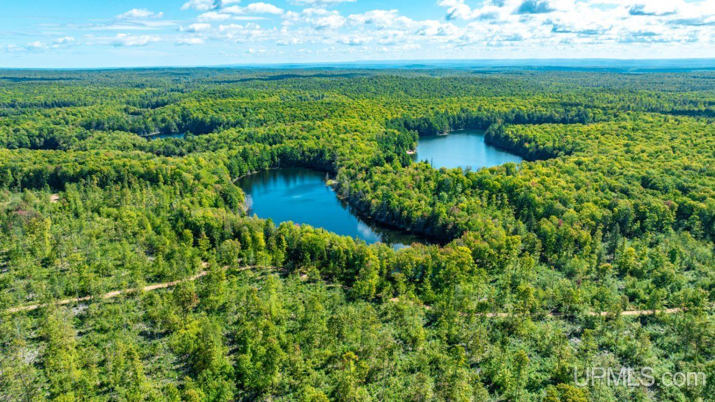 Photo 3 of Sale Pending at Horseshoe Lake Rd, Toivola, MI 49965 | MLS# 50221957 | Listing updated on 2026-10-06