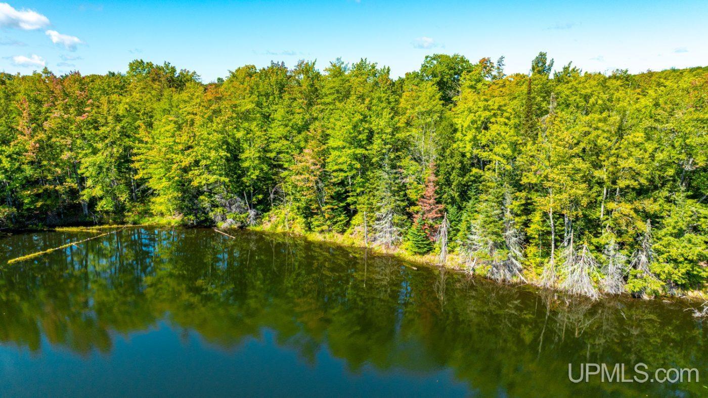 Photo 3 of Sale Pending at Horseshoe Lake Rd, Toivola, MI 49965 | MLS# 50221957 | Listing updated on 2026-10-06