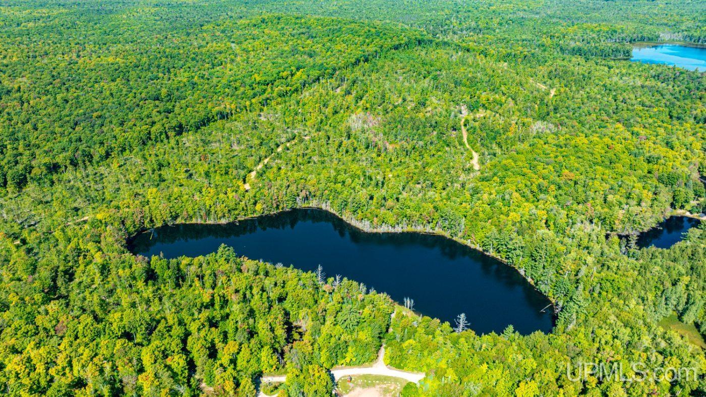 Photo 4 of Sale Pending at Horseshoe Lake Rd, Toivola, MI 49965 | MLS# 50221957 | Listing updated on 2026-10-06