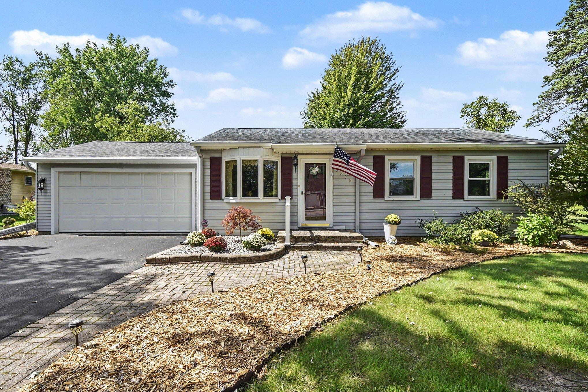 Photo 3 of Single family home for sale at 3378 State St Rd, Bay City, MI 48706 | MLS# 50221961 | Listing updated on 2026-09-17