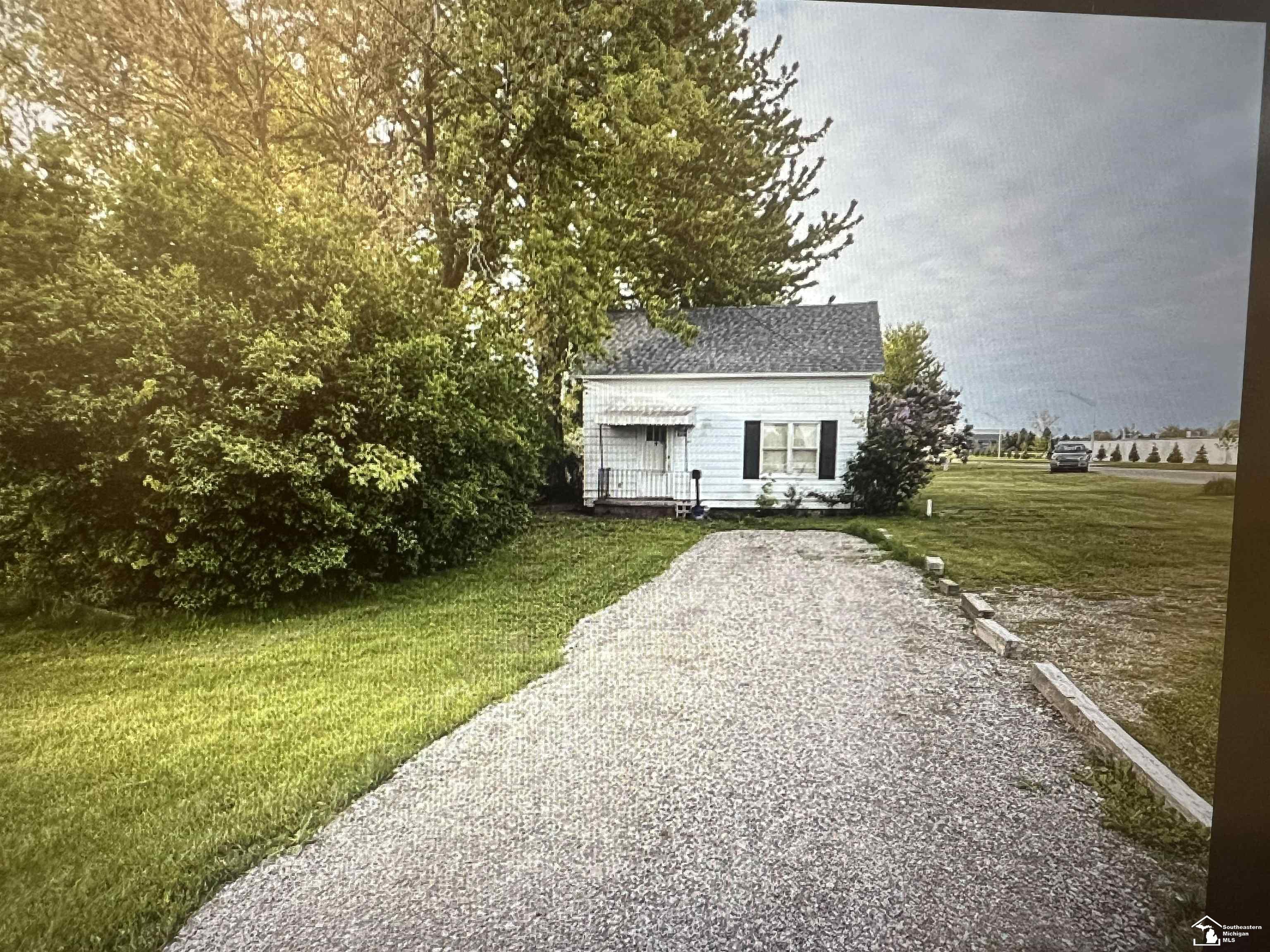 Single family home for sale at 215 Redman Rd, Milan, MI 48160 | MLS# 57050221967