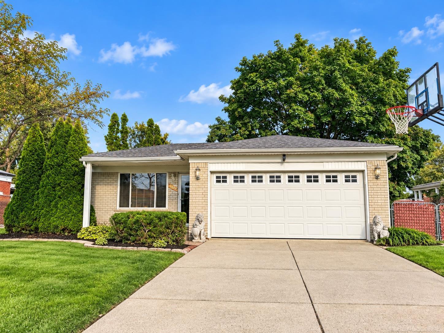 Photo 2 of Single family home for sale at 32228 Columbus Dr, Warren, MI 48088 | MLS# 58050221968 | Listing updated on 2026-09-16