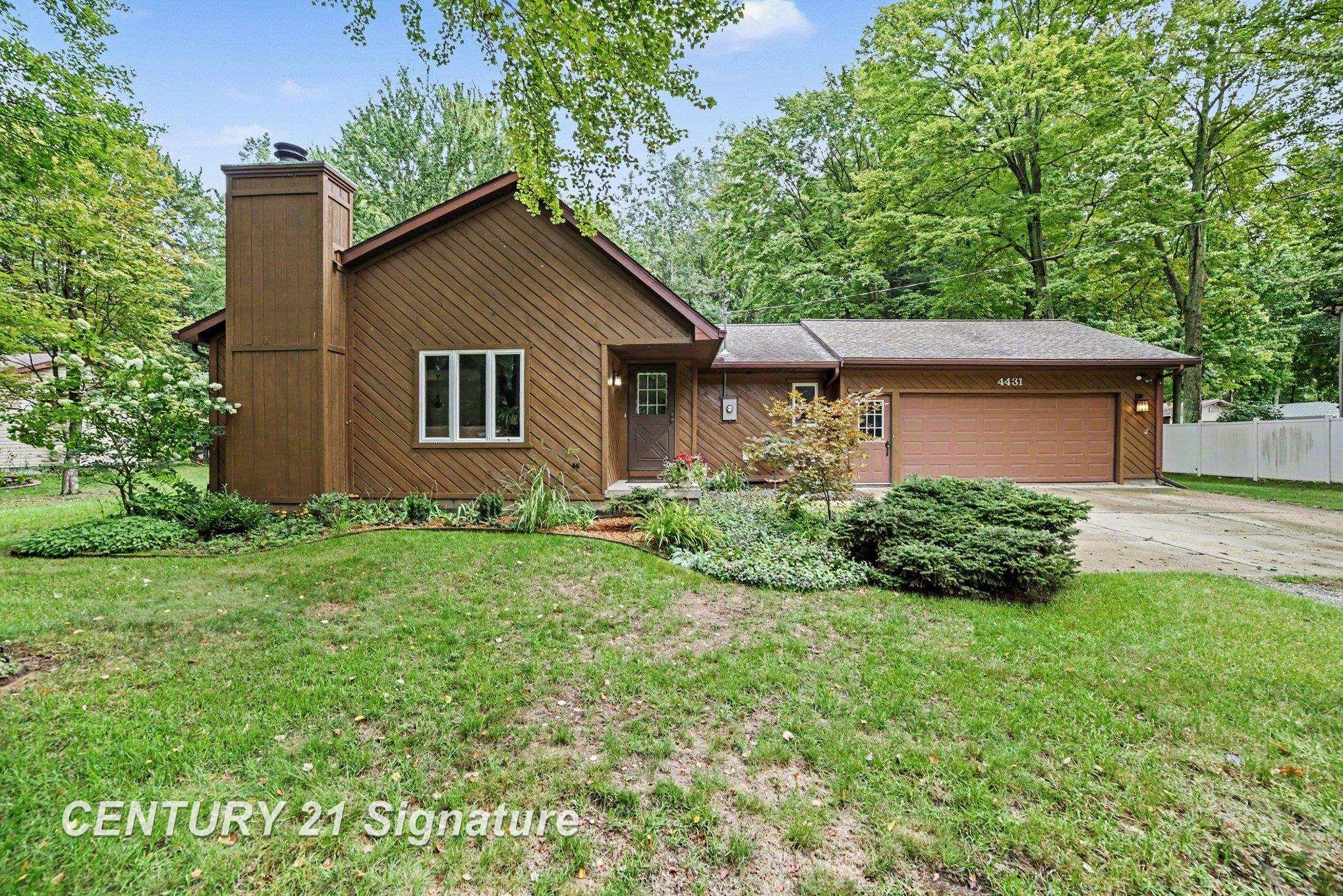 Photo 1 of Sale Pending at 4431 S Airport Rd, Bridgeport, MI 48722 | MLS# 61050221970 | Listing updated on 2026-09-20