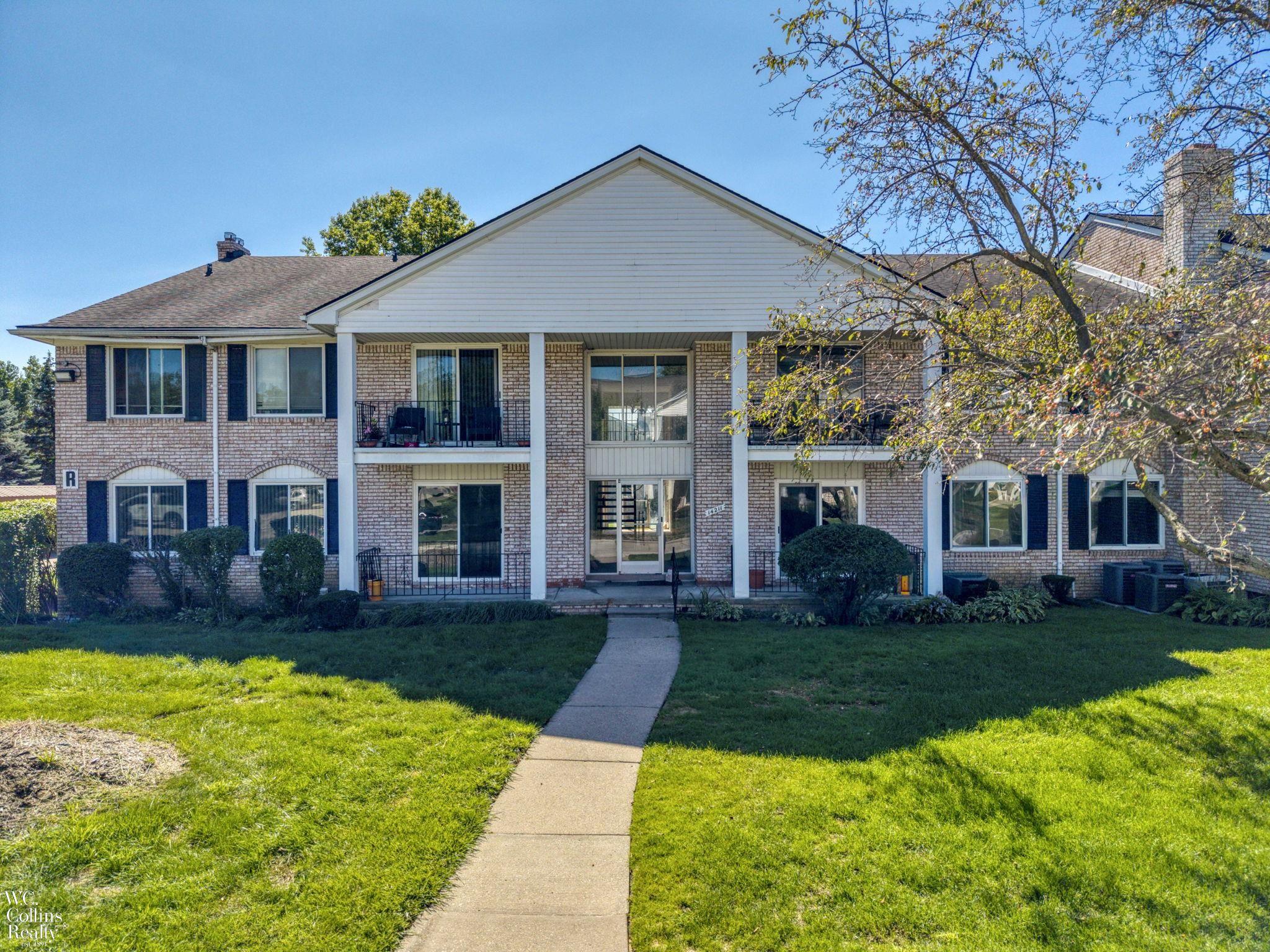 Photo 1 of Condo for sale at 14211 Ivanhoe #169 Dr #2, Sterling Heights, MI 48312 | MLS# 50221972 | Listing updated on 2026-09-16