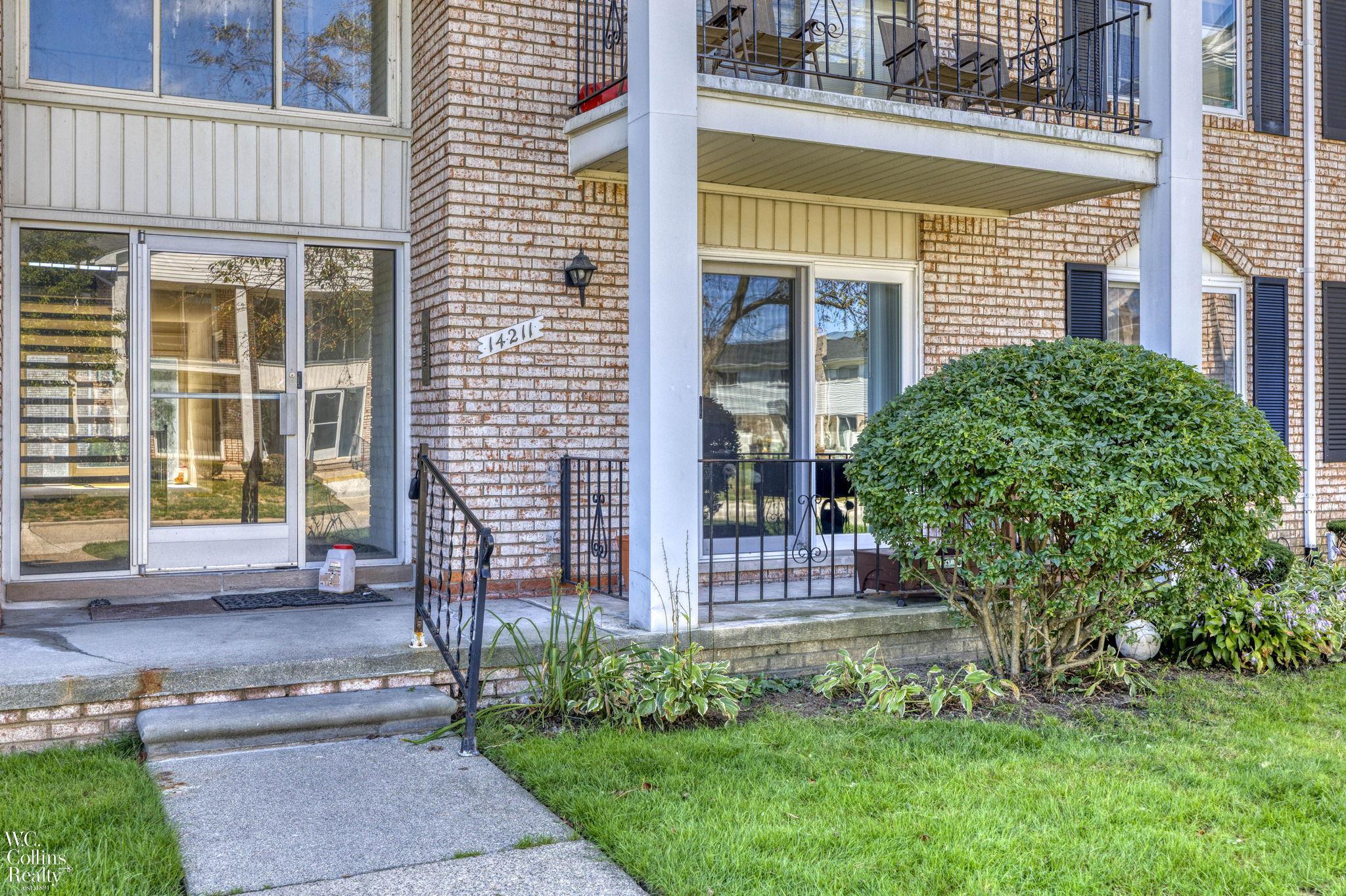 Photo 2 of Condo for sale at 14211 Ivanhoe #169 Dr #2, Sterling Heights, MI 48312 | MLS# 50221972 | Listing updated on 2026-09-16