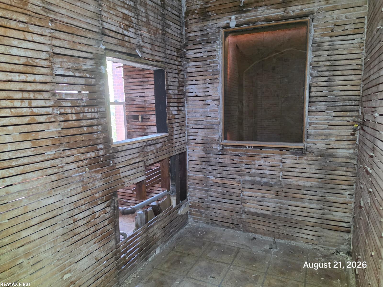 Listing Photo 5 - Condo for sale in building located at 2268 Taylor St, Detroit, MI 48206