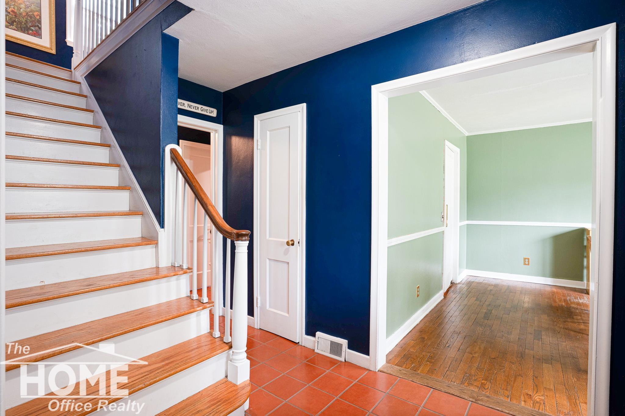 Photo 2 of Single family home for sale at 611 Irwin Ave, Albion, MI 49224 | MLS# 5050221974 | Listing updated on 2026-09-18
