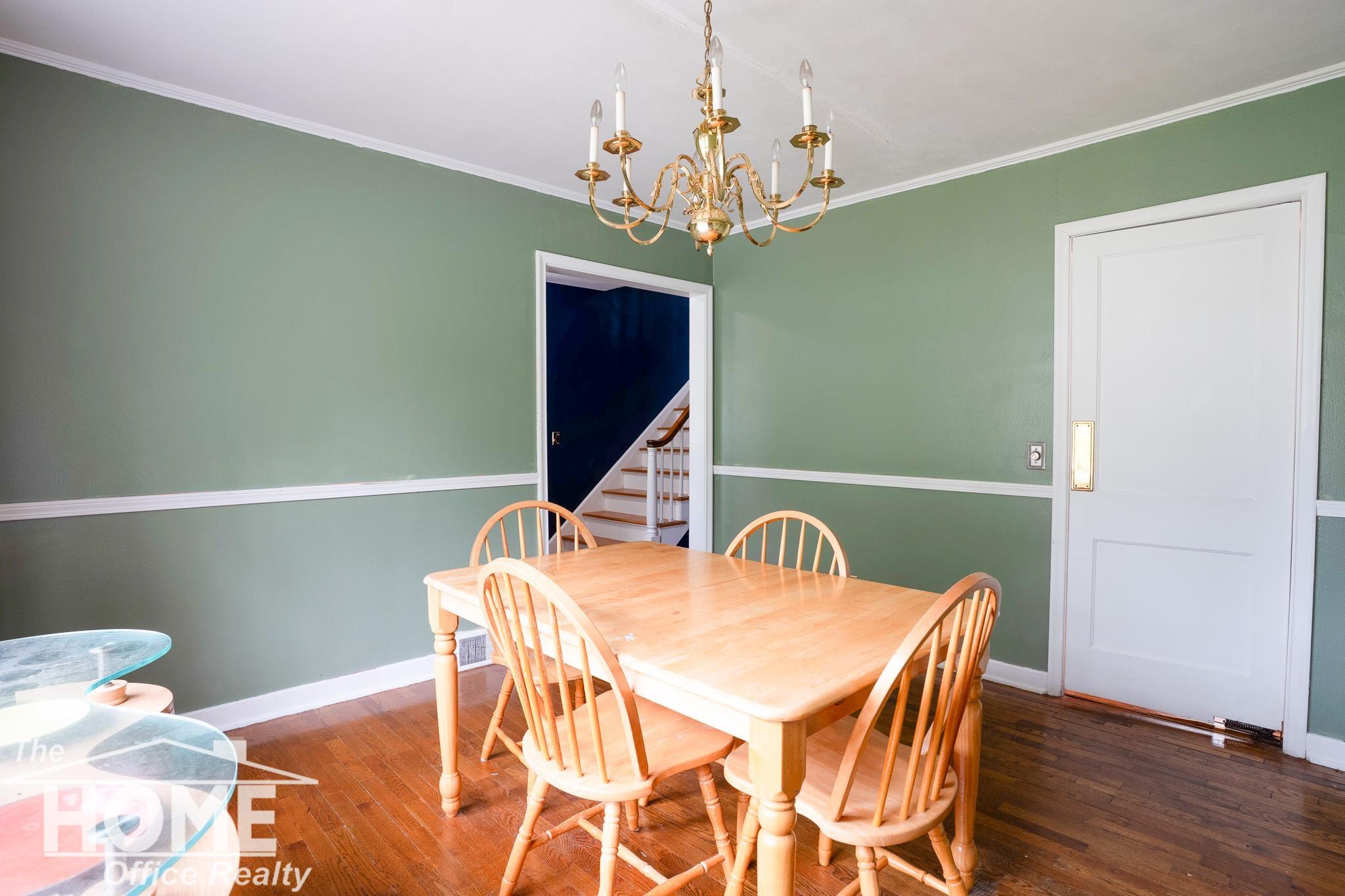 Photo 3 of Single family home for sale at 611 Irwin Ave, Albion, MI 49224 | MLS# 5050221974 | Listing updated on 2026-09-18