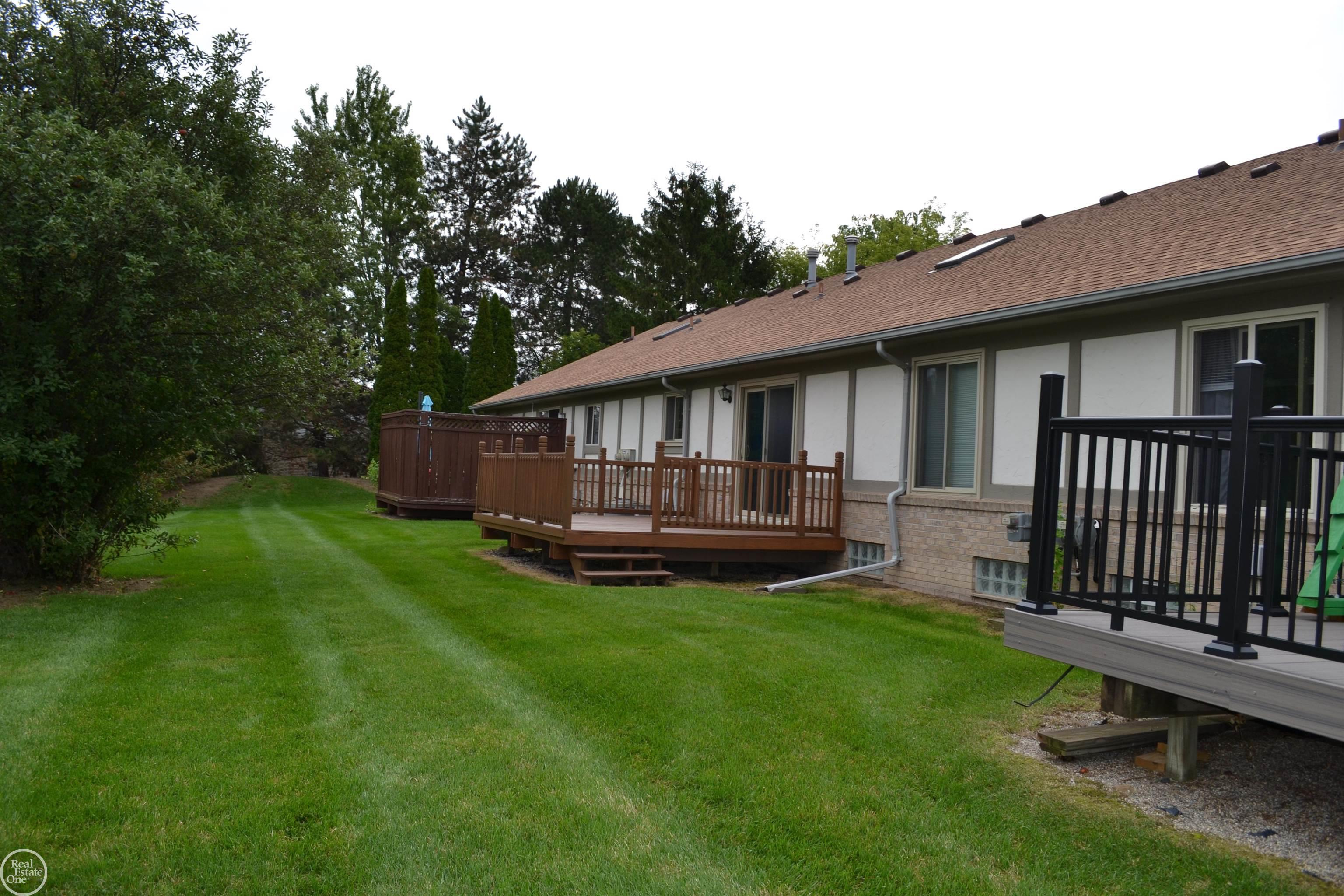 Photo 3 of Condo for sale at 40780 Magnolia E Dr #23, Clinton Township, MI 48038 | MLS# 50221975 | Listing updated on 2026-09-18