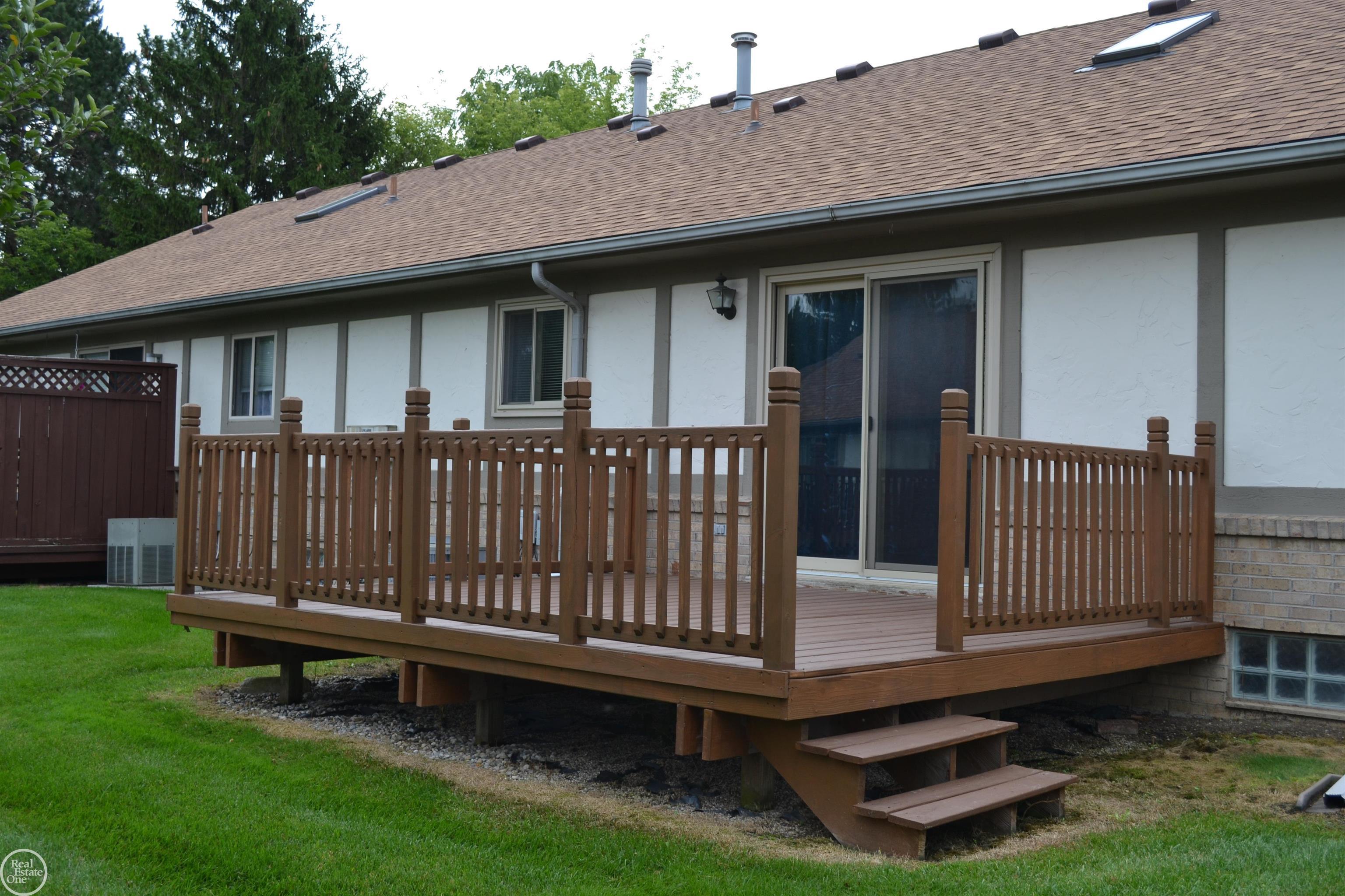 Photo 3 of Condo for sale at 40780 Magnolia E Dr #23, Clinton Township, MI 48038 | MLS# 50221975 | Listing updated on 2026-09-18