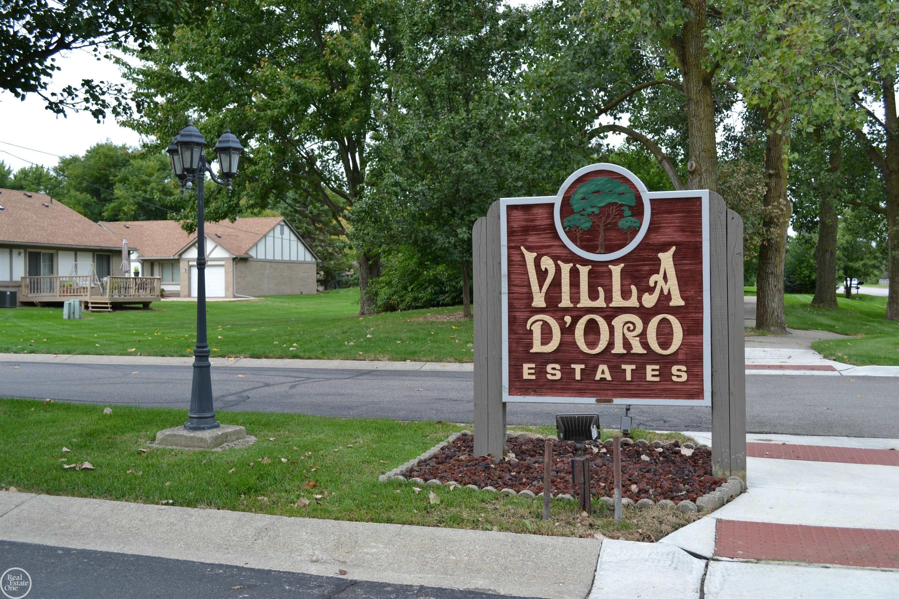 Listing Photo 7 - Condo for sale in 40780 Magnolia E Dr located at 40780 Magnolia E Dr, Clinton Township, MI 48038 - Unit 40780 Magnolia E Dr