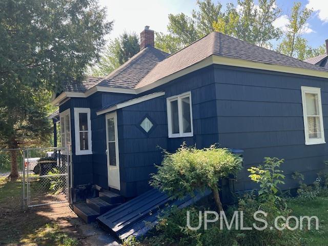 Photo 1 of Sale Pending at 204 W Frederick St #2, Ironwood, MI 49938 | MLS# 50221979 | Listing updated on 2026-09-22