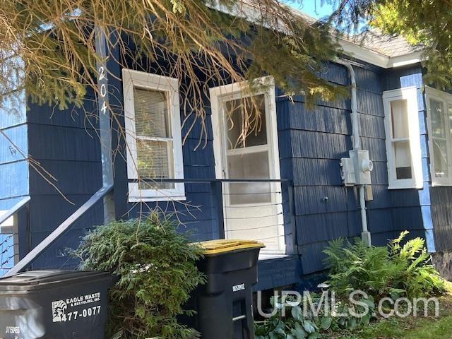 Photo 2 of Sale Pending at 204 W Frederick St #2, Ironwood, MI 49938 | MLS# 50221979 | Listing updated on 2026-09-22