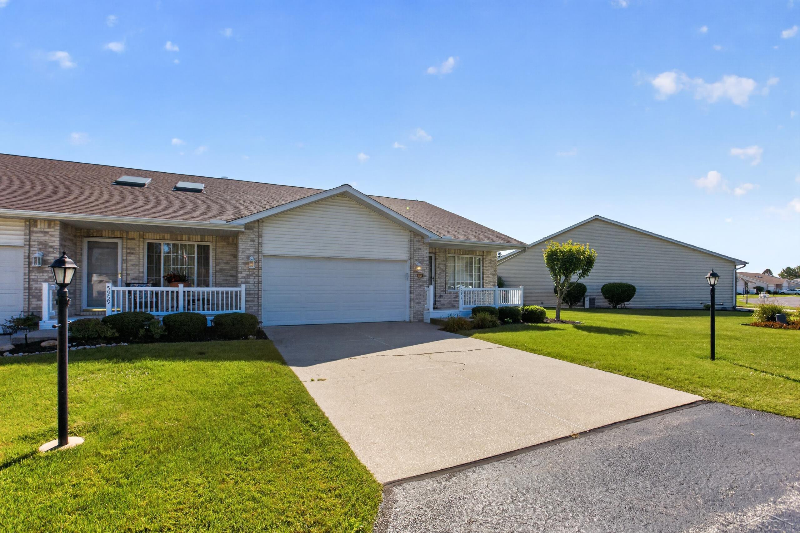 Photo 2 of Condo for sale at 5961 Red Feather Dr, Bay City, MI 48706 | MLS# 61050221985 | Listing updated on 2026-09-16