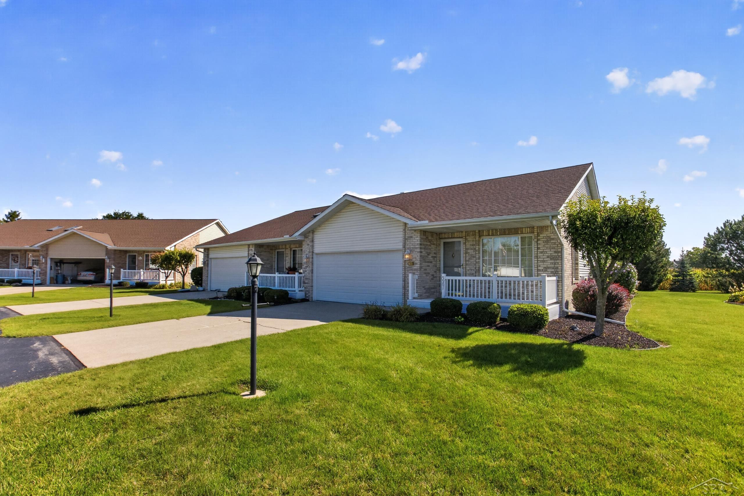 Photo 3 of Condo for sale at 5961 Red Feather Dr, Bay City, MI 48706 | MLS# 61050221985 | Listing updated on 2026-09-16