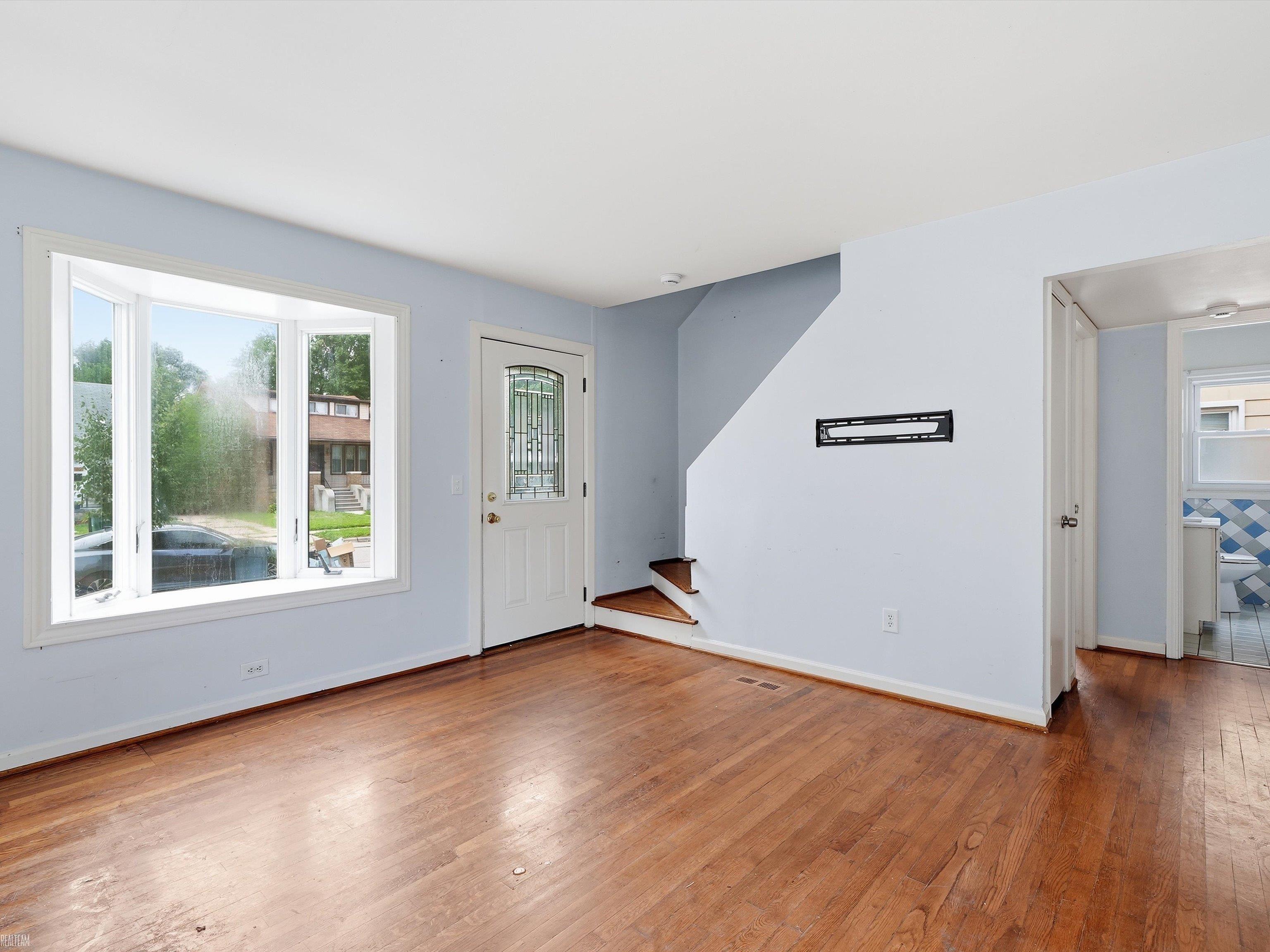 Photo 3 of Single family home for sale at 23800 Couzens Ave, Hazel Park, MI 48030 | MLS# 58050221994 | Listing updated on 2026-09-16