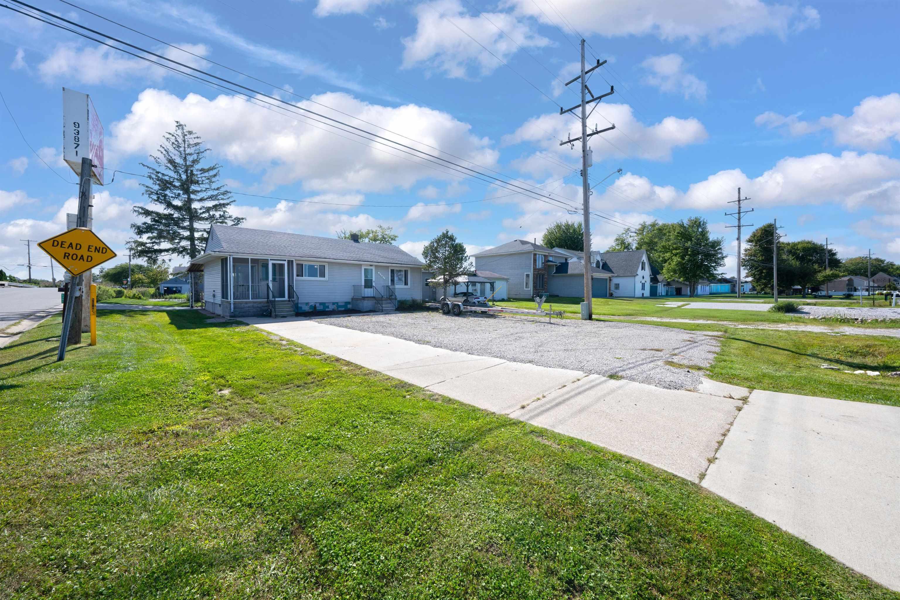 Photo 3 of Single family home for sale at 6381 Dyke Rd, Clay, MI 48001 | MLS# 58050221995 | Listing updated on 2026-09-17