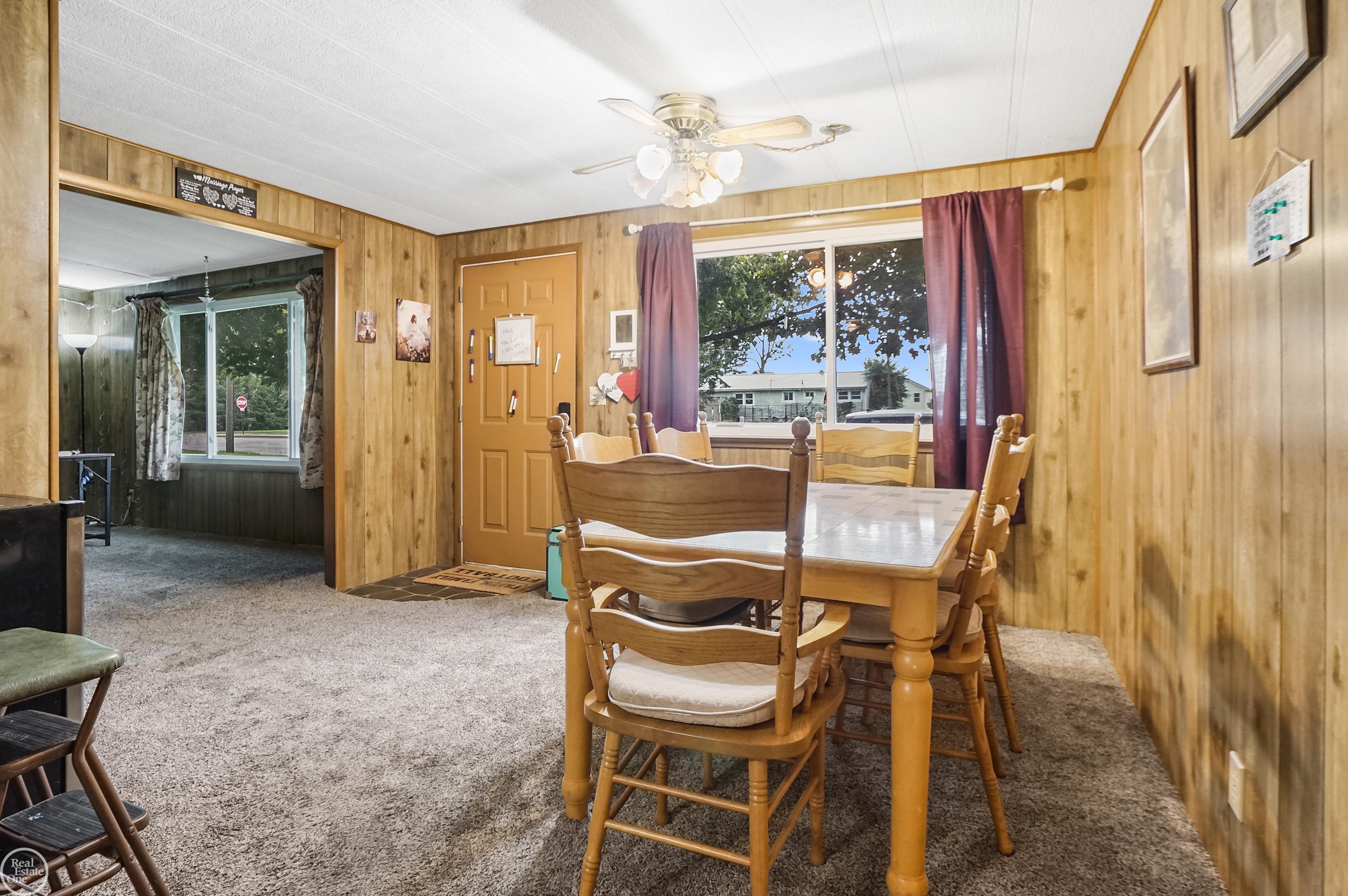 Photo 4 of Single family home for sale at 2547 Maple St, Deckerville, MI 48427 | MLS# 58050221998 | Listing updated on 2026-09-16