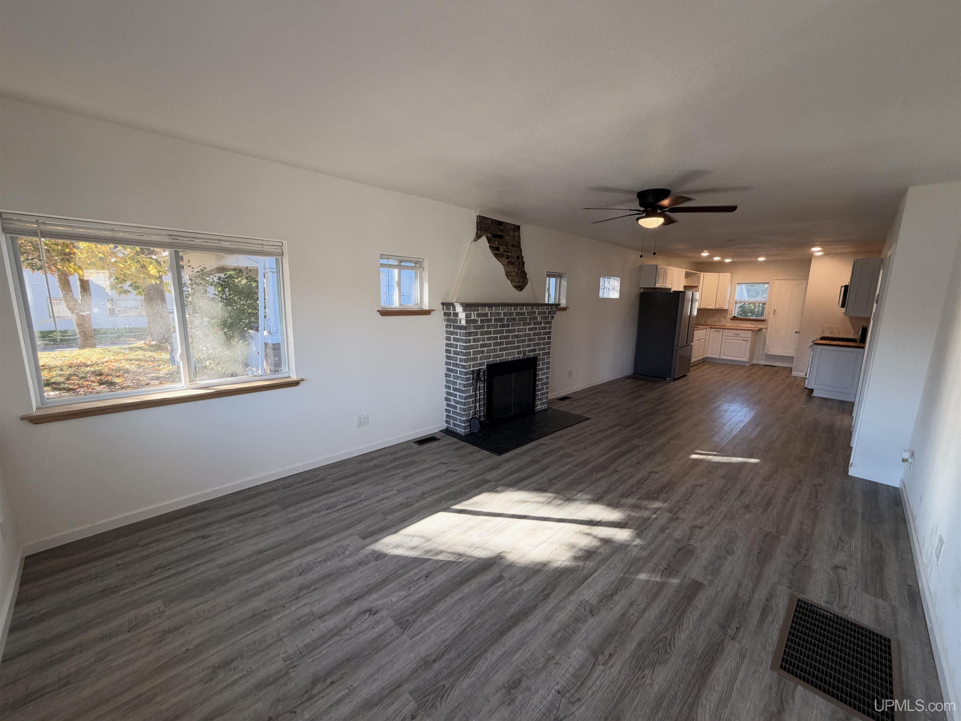 Photo 4 of Single family home for sale at 22 W Boyington St, Iron River, MI 49935 | MLS# 50221999 | Listing updated on 2026-10-06