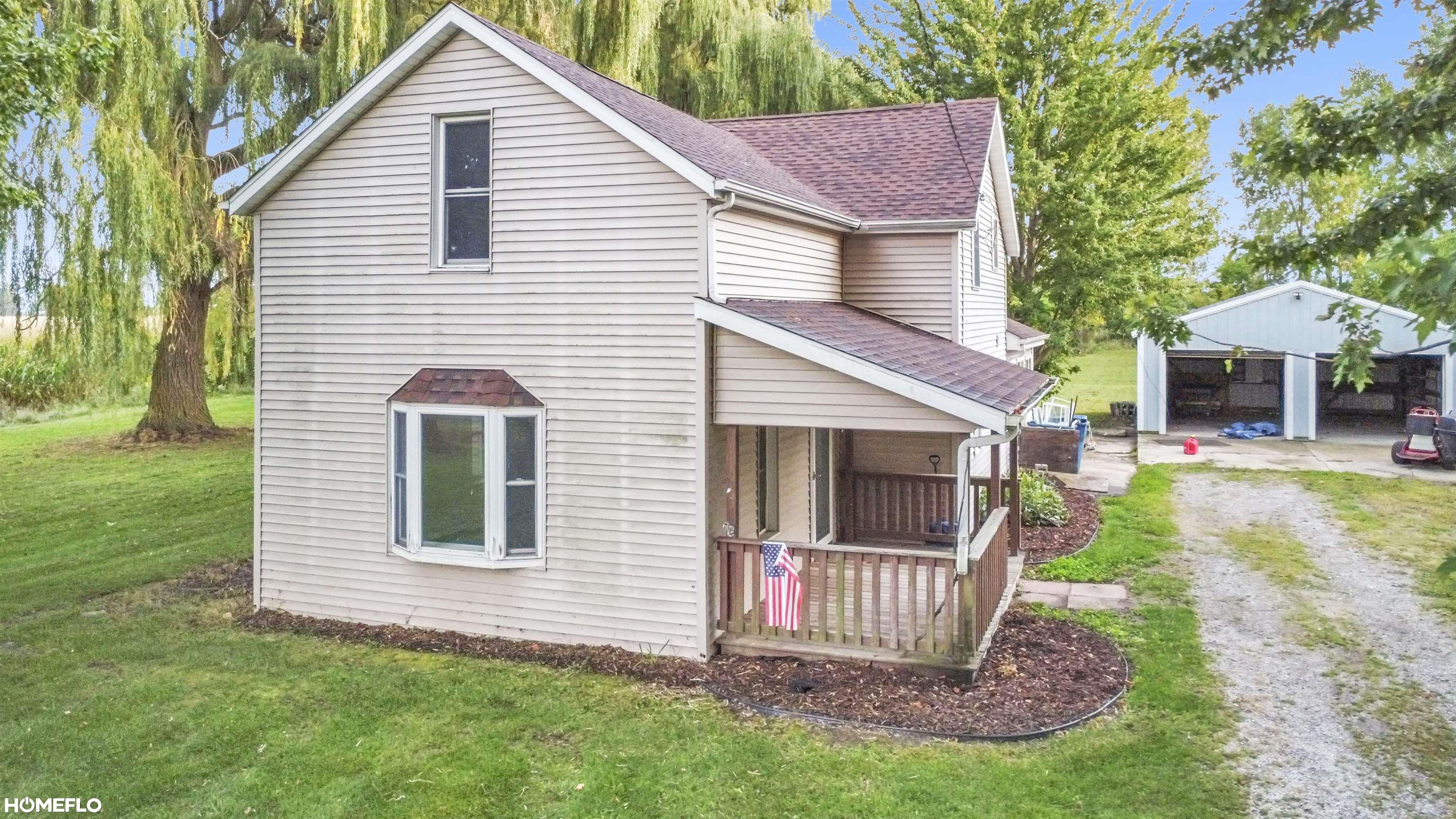 Photo 1 of Single family home for sale at 2818 E Brooks Rd, Freeland, MI 48623 | MLS# 61050222007 | Listing updated on 2026-09-16