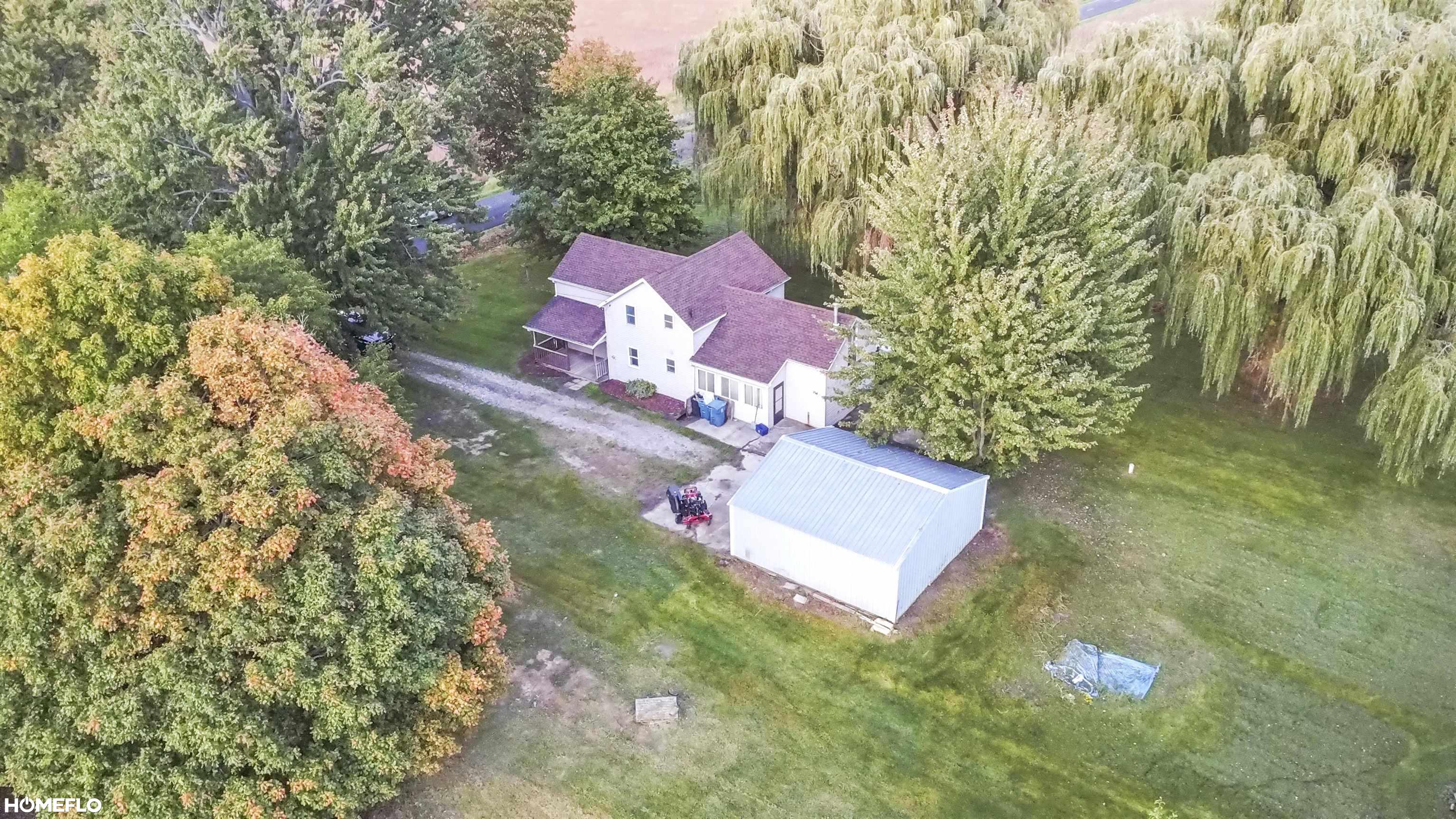 Photo 4 of Single family home for sale at 2818 E Brooks Rd, Freeland, MI 48623 | MLS# 61050222007 | Listing updated on 2026-09-16