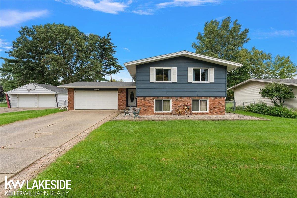 Photo 2 of Single family home for sale at 36435 Madison St, Richmond, MI 48062 | MLS# 58050222009 | Listing updated on 2026-09-16