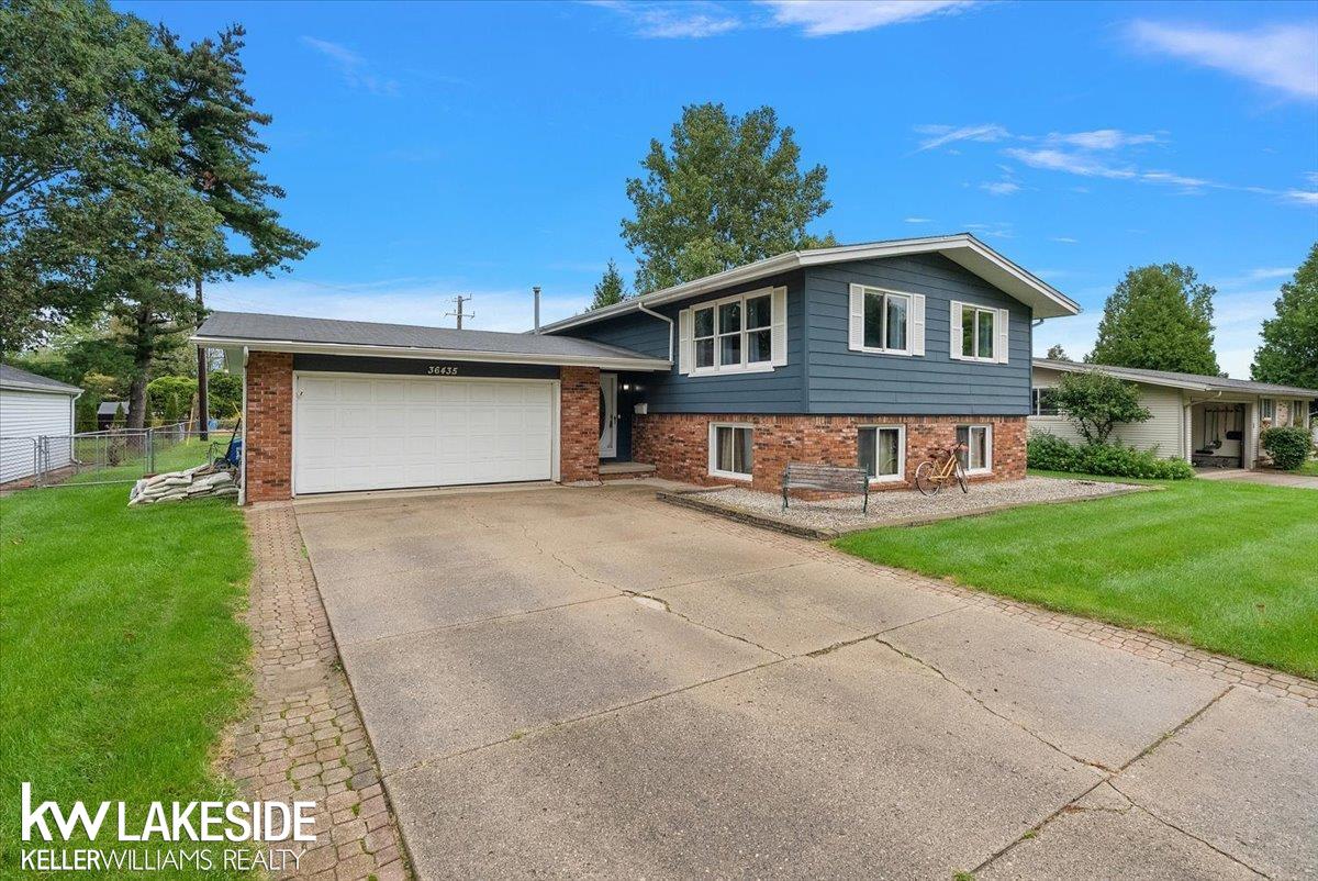 Photo 3 of Single family home for sale at 36435 Madison St, Richmond, MI 48062 | MLS# 58050222009 | Listing updated on 2026-09-16