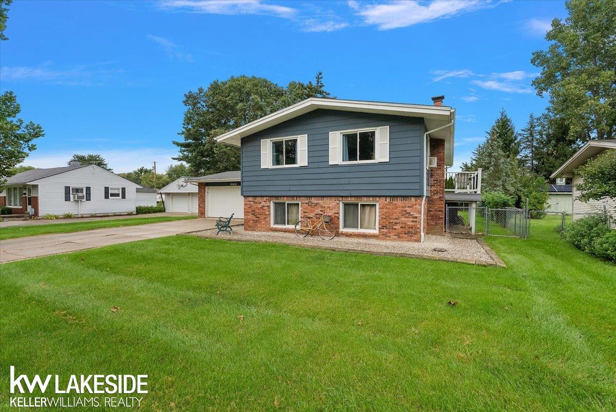 Photo 3 of Single family home for sale at 36435 Madison St, Richmond, MI 48062 | MLS# 58050222009 | Listing updated on 2026-09-16