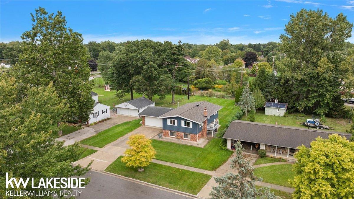 Photo 4 of Single family home for sale at 36435 Madison St, Richmond, MI 48062 | MLS# 58050222009 | Listing updated on 2026-09-16